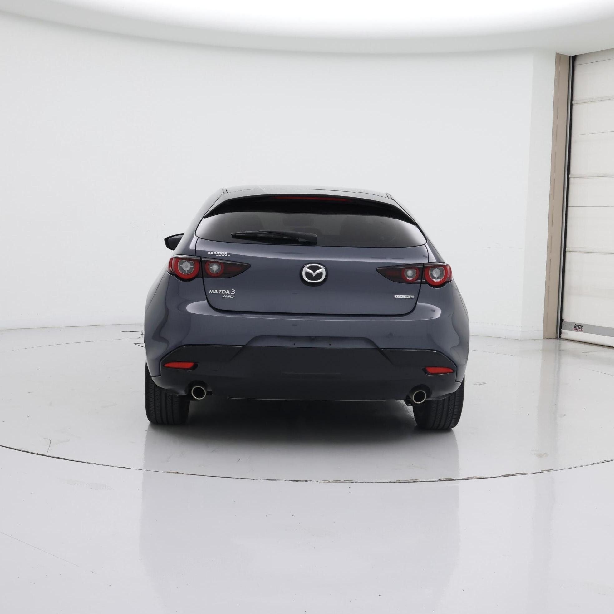 Thumbnail: 2024 Mazda Mazda3 - 6