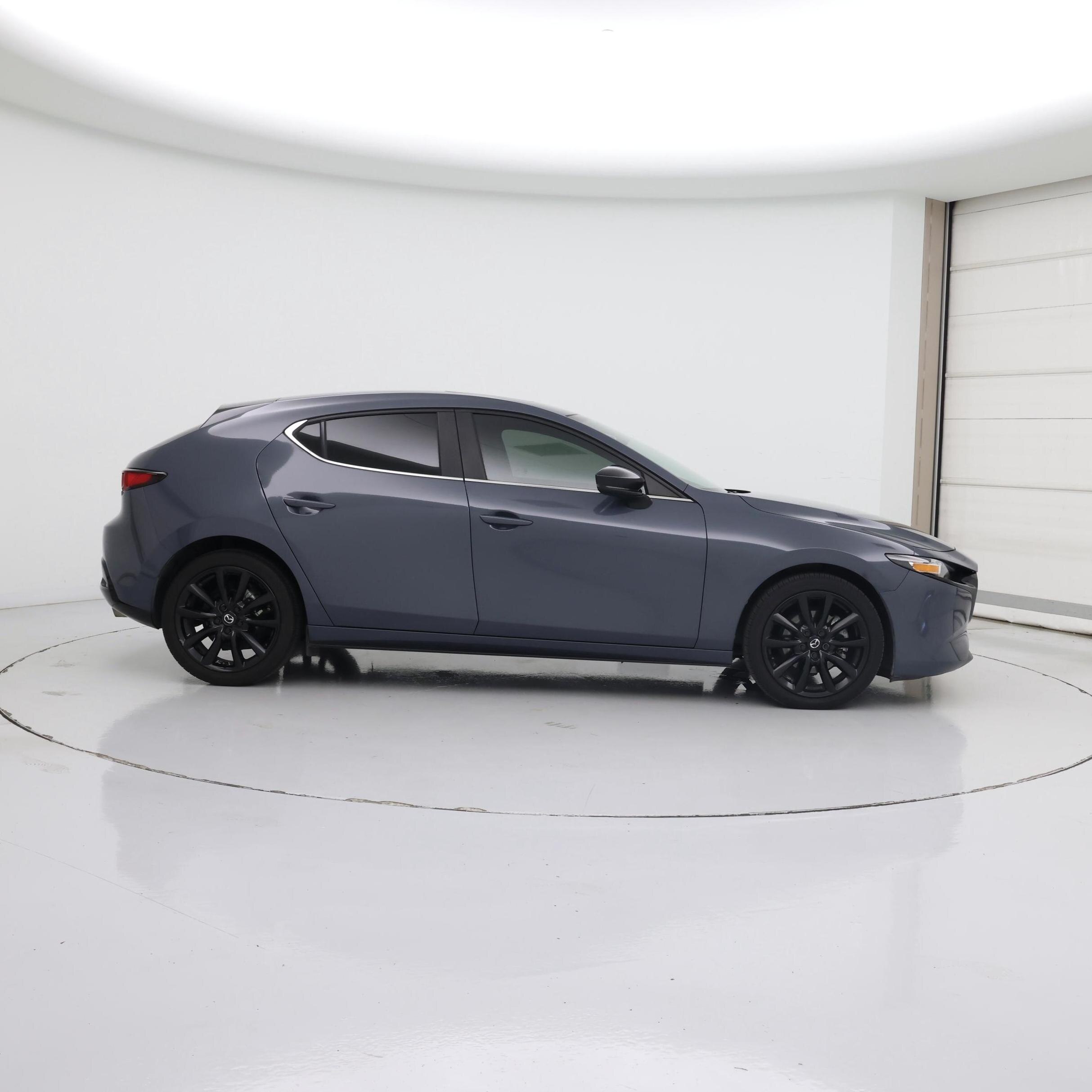 Thumbnail: 2024 Mazda Mazda3 - 7