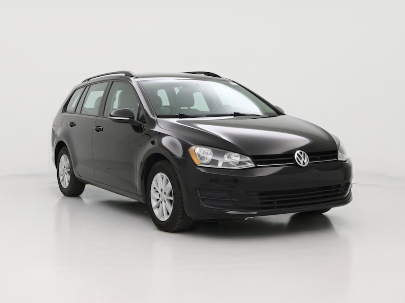 2016 Volkswagen Golf S -
                  Independence, MO