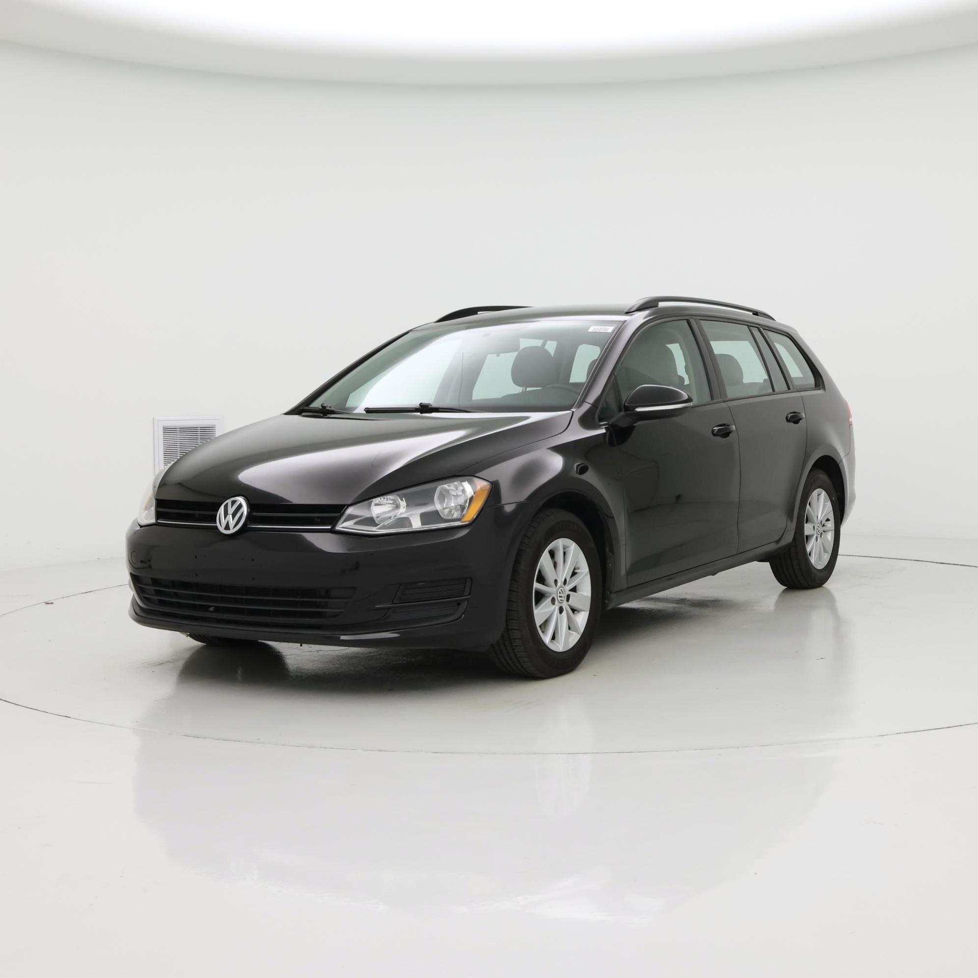 Thumbnail: 2016 Volkswagen Golf - 4