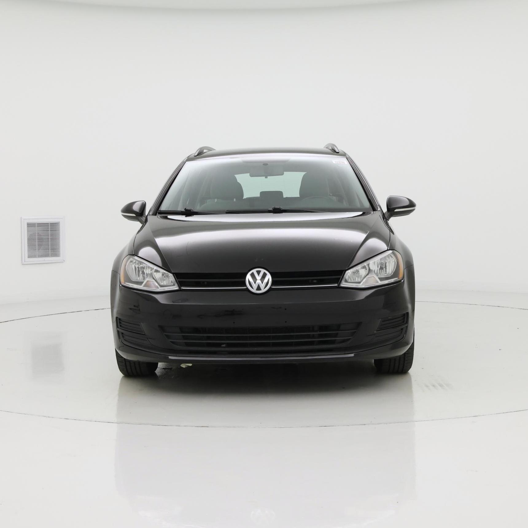 Thumbnail: 2016 Volkswagen Golf - 5