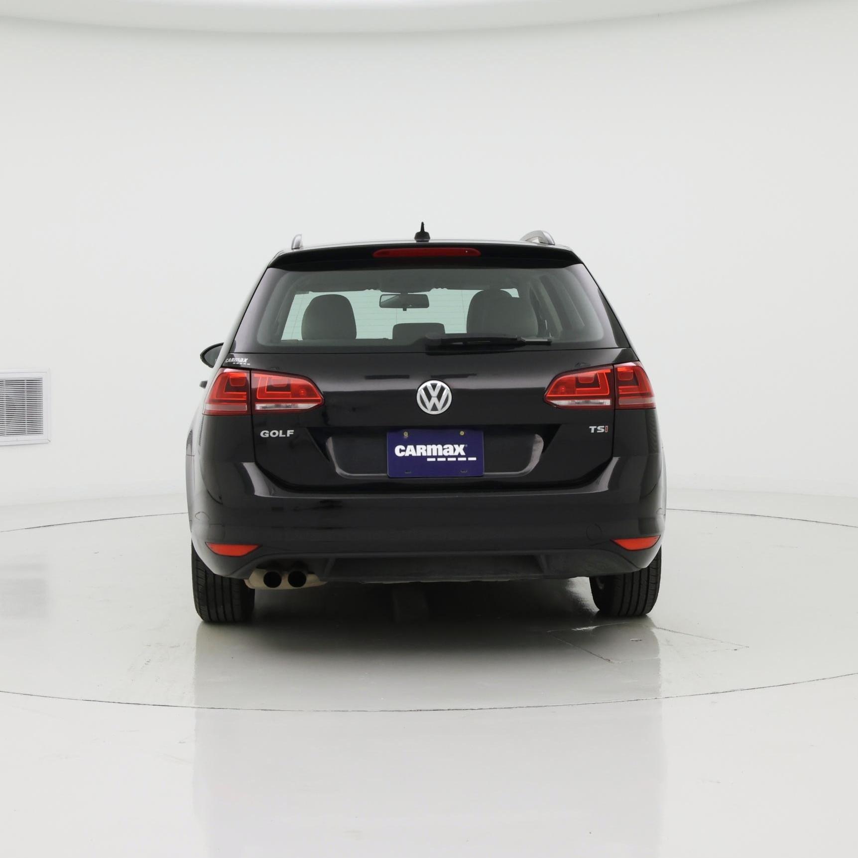 Thumbnail: 2016 Volkswagen Golf - 6