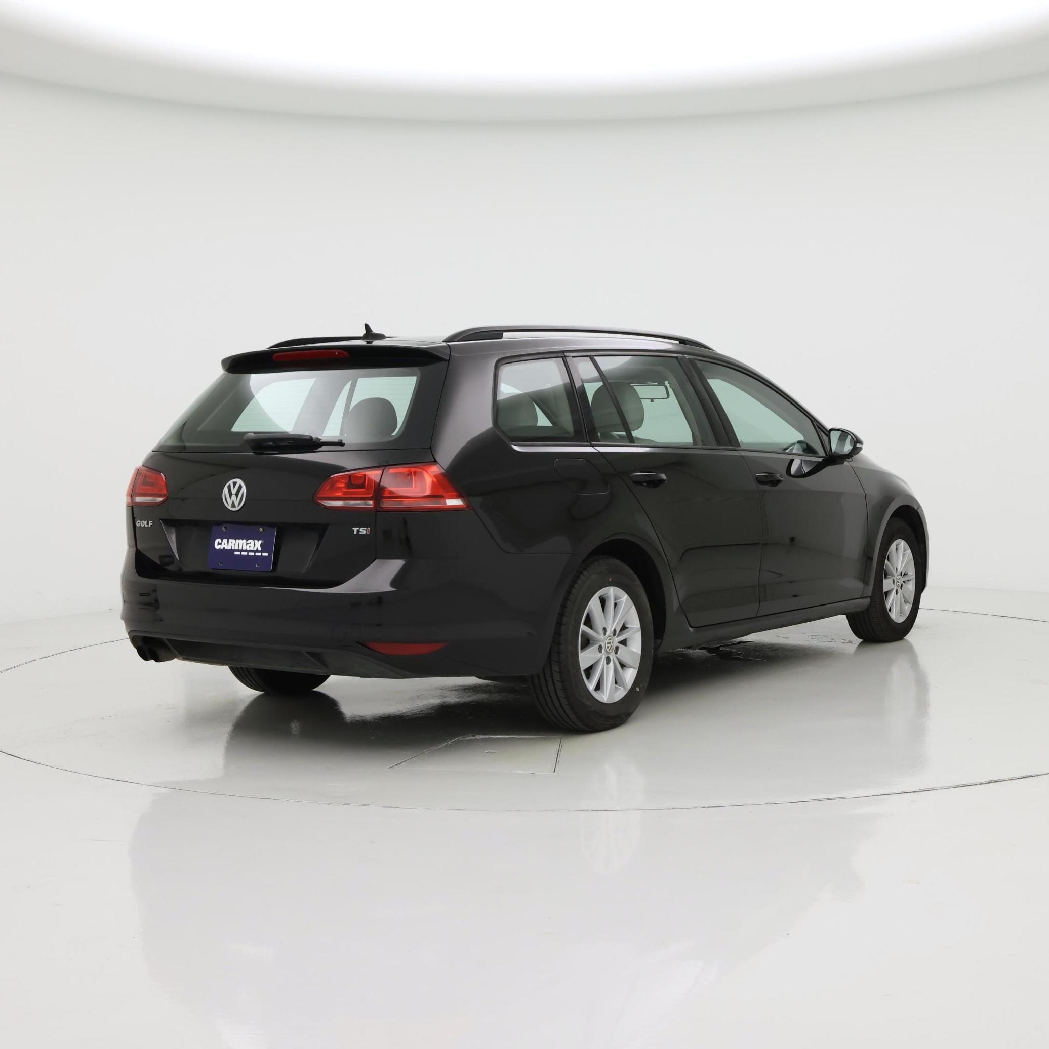 Thumbnail: 2016 Volkswagen Golf - 8
