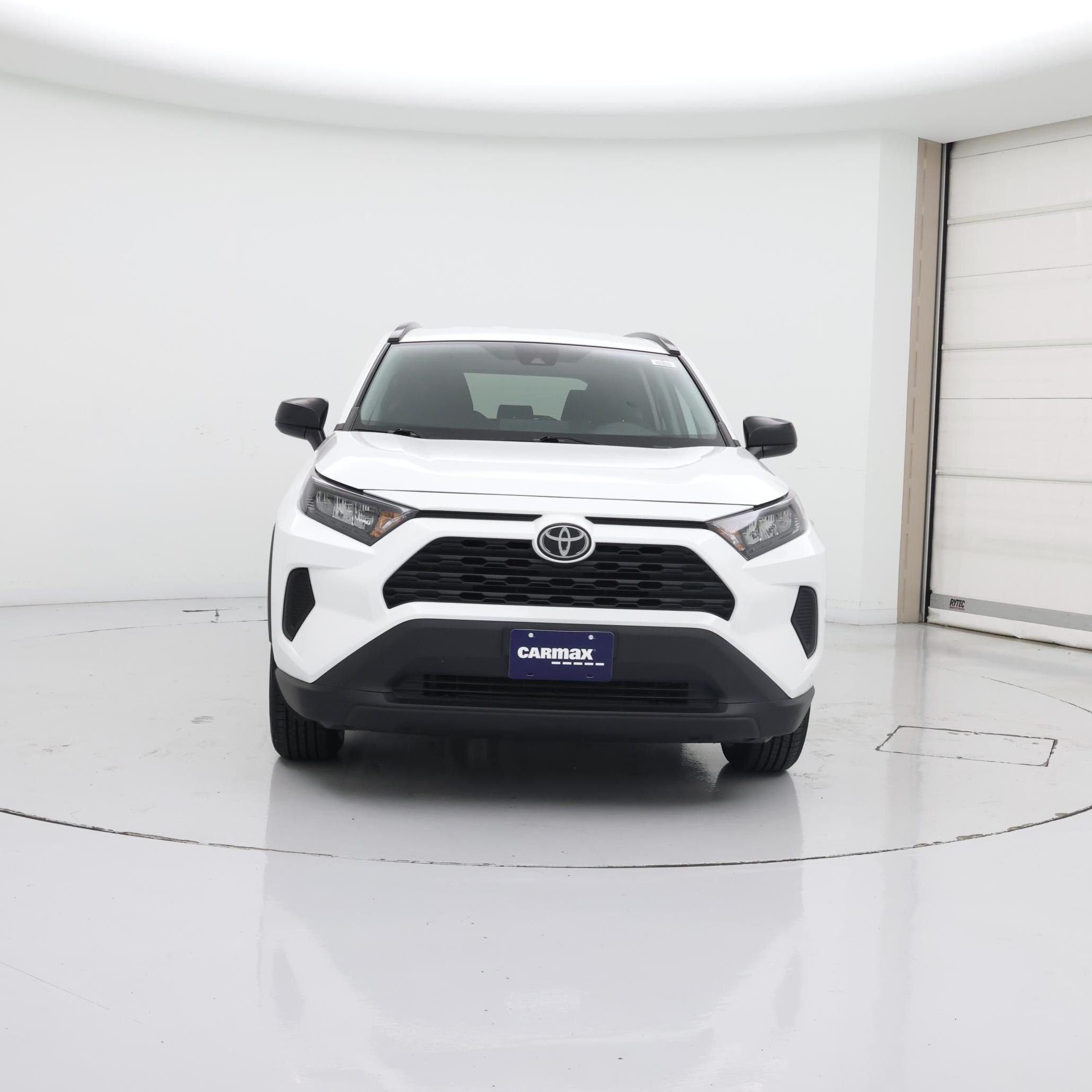 Thumbnail: 2020 Toyota RAV4 - 5