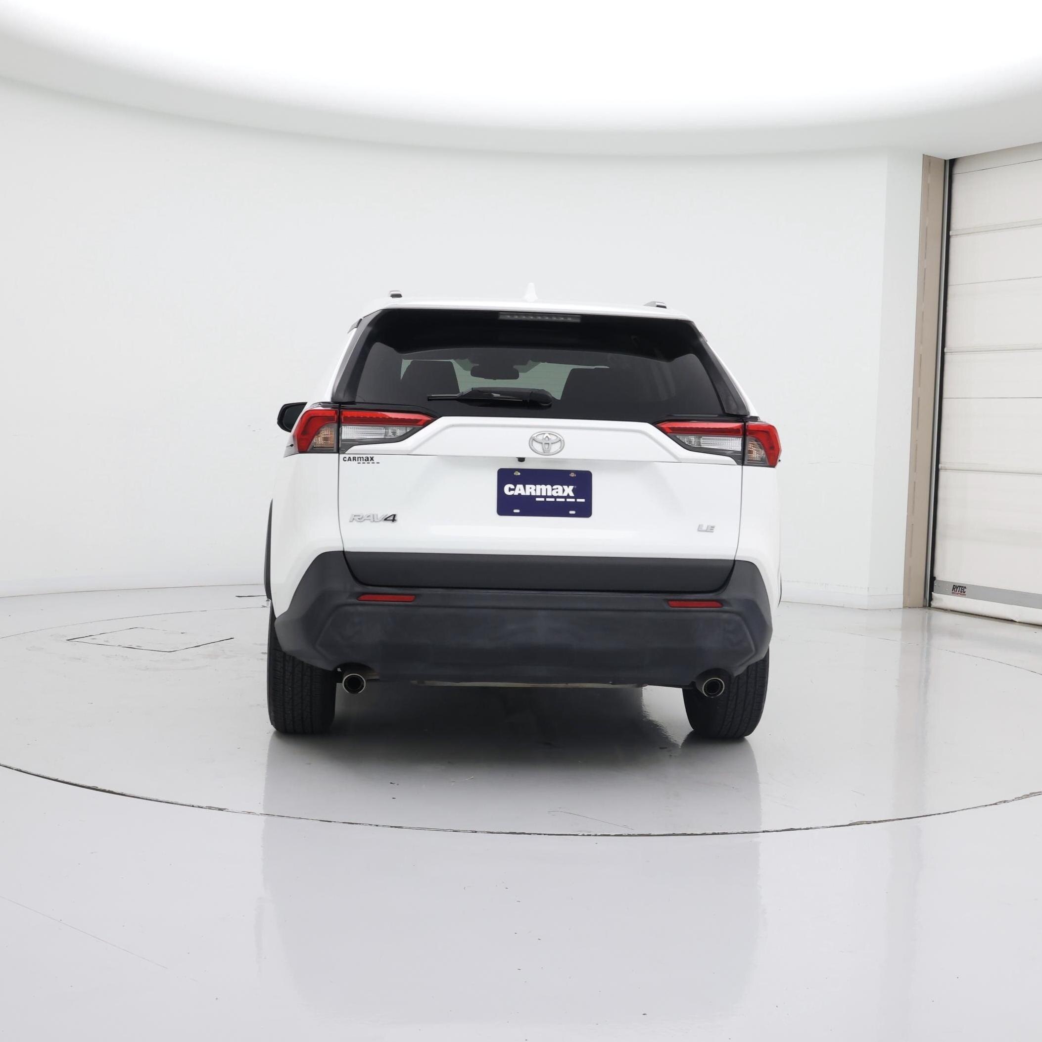 Thumbnail: 2020 Toyota RAV4 - 6
