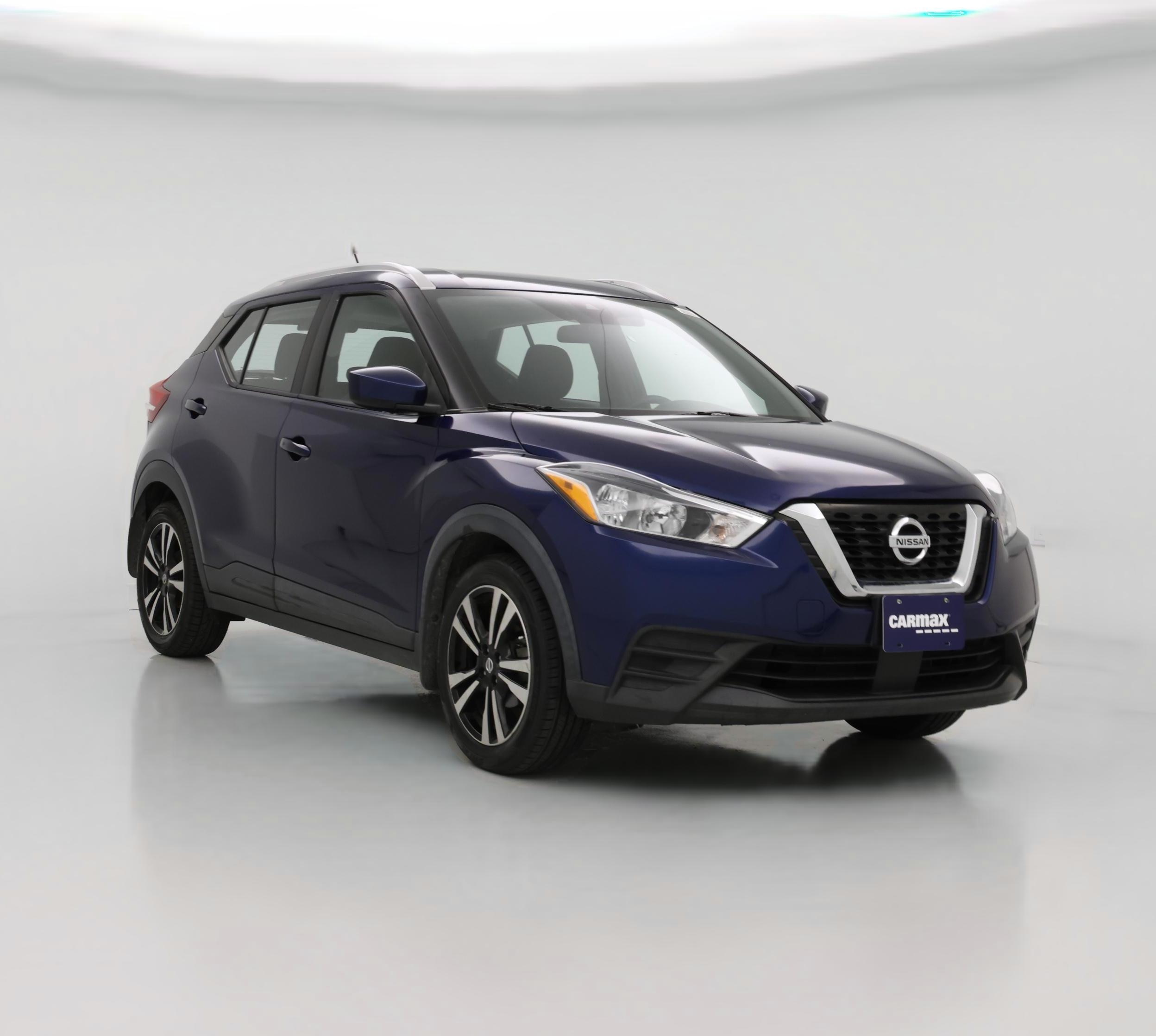 Thumbnail: 2020 Nissan Kicks - 1
