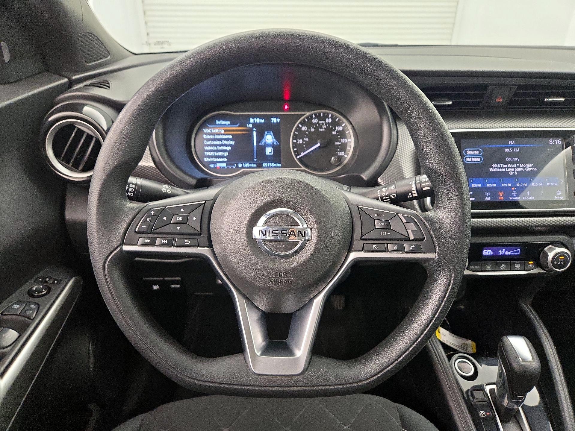 Thumbnail: 2020 Nissan Kicks - 10