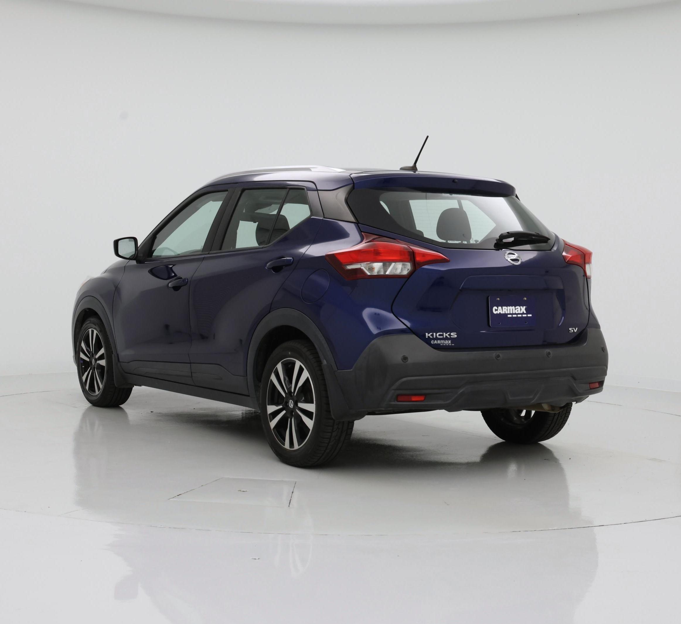 Thumbnail: 2020 Nissan Kicks - 2
