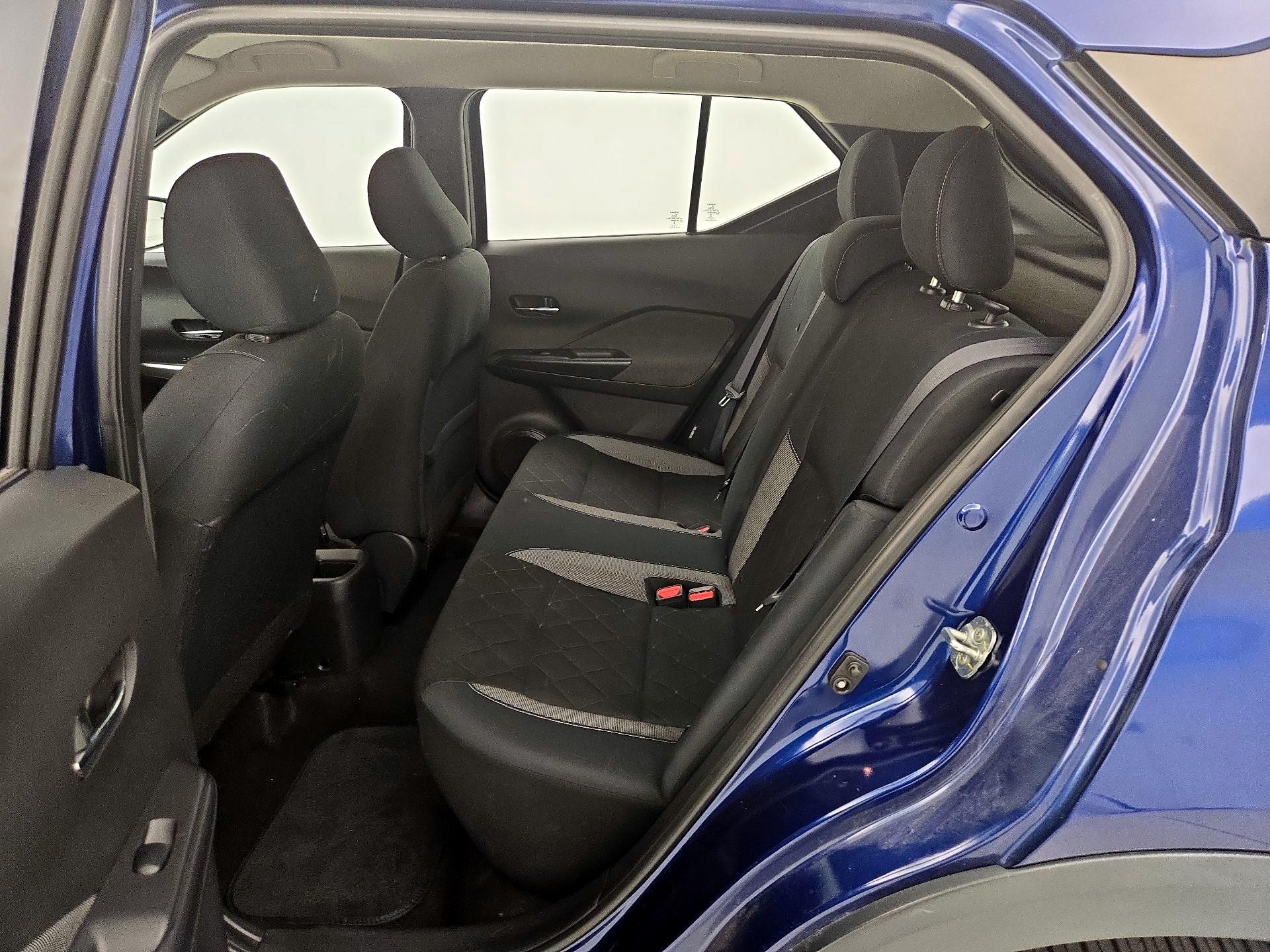 Thumbnail: 2020 Nissan Kicks - 19