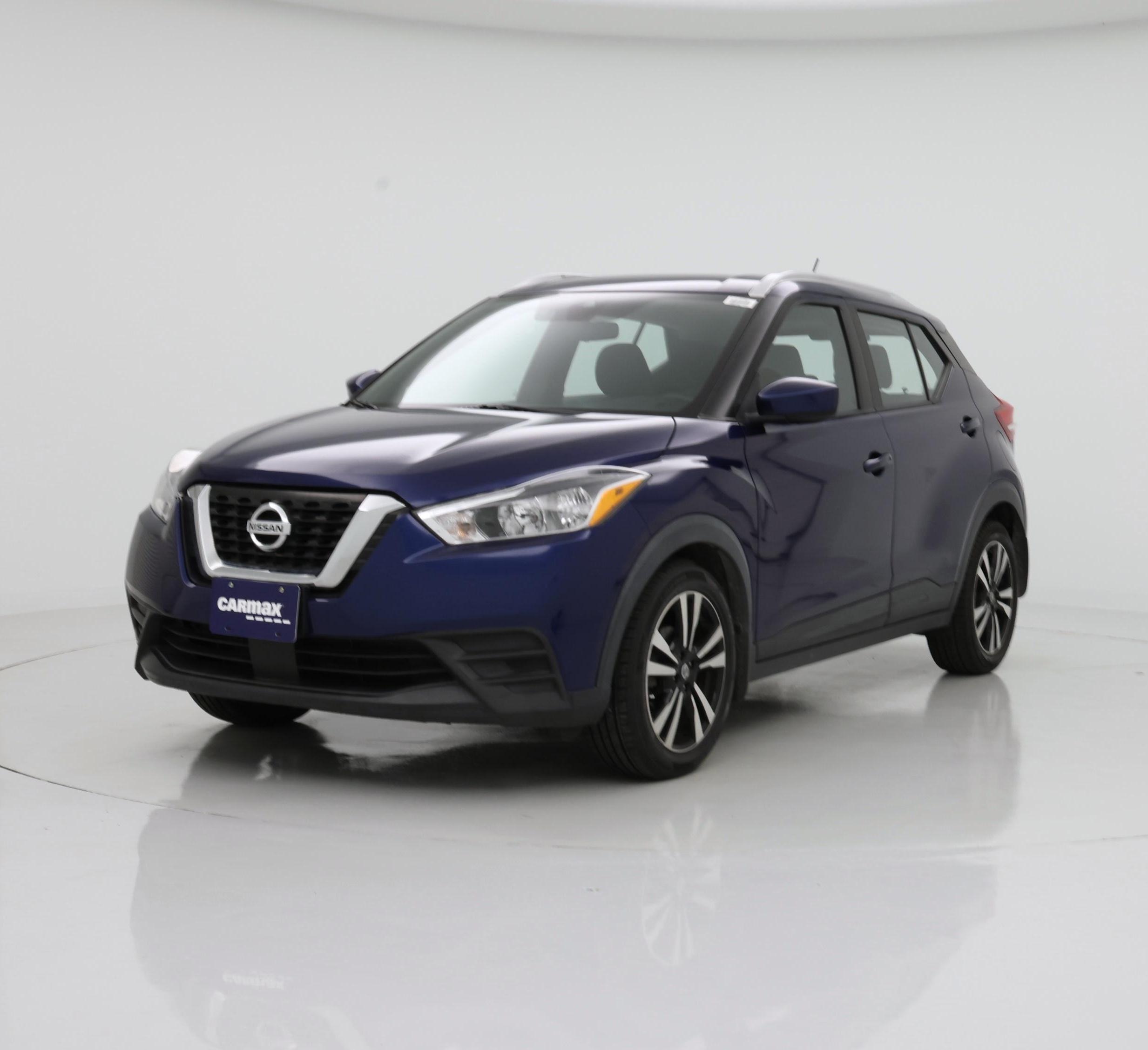 Thumbnail: 2020 Nissan Kicks - 4