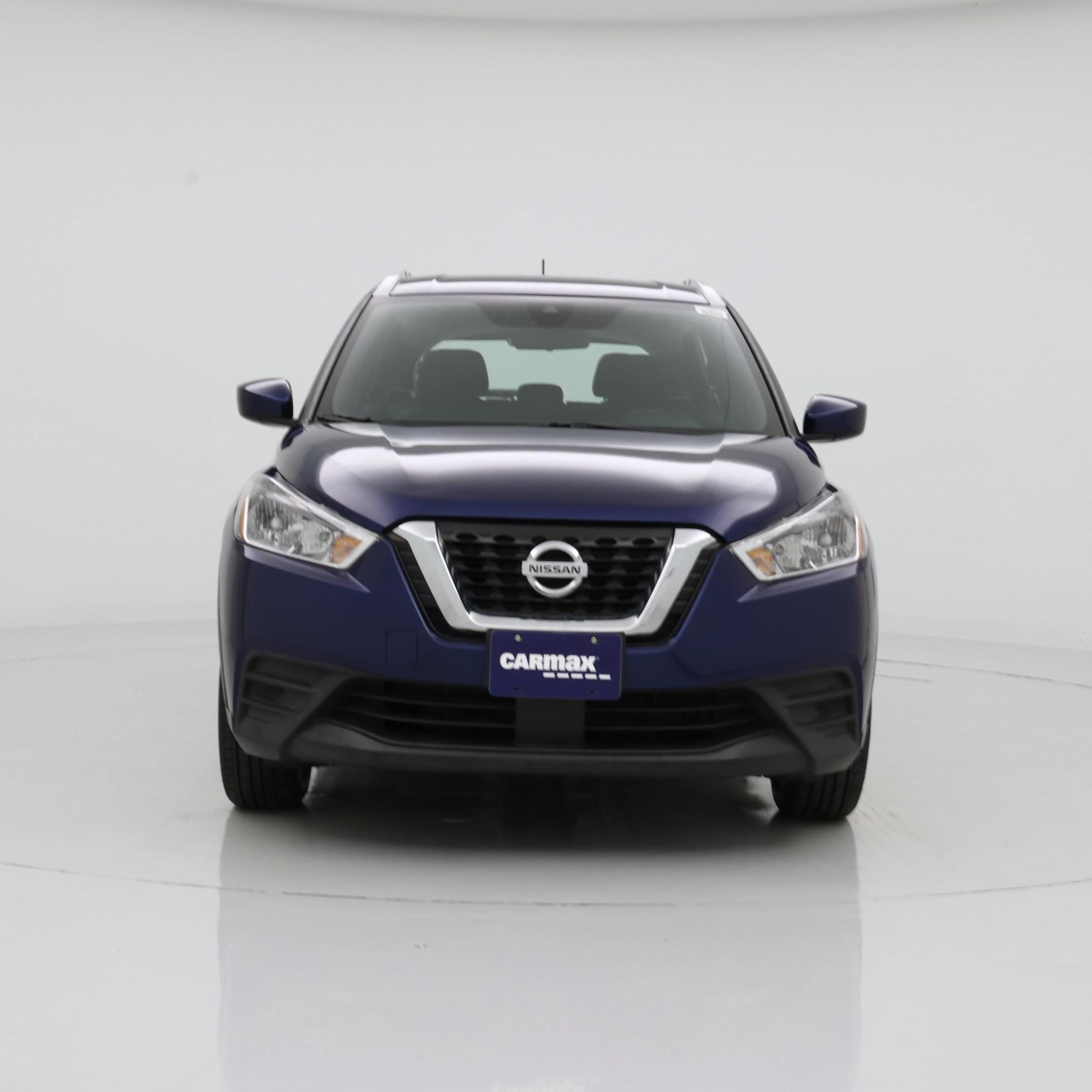 Thumbnail: 2020 Nissan Kicks - 5