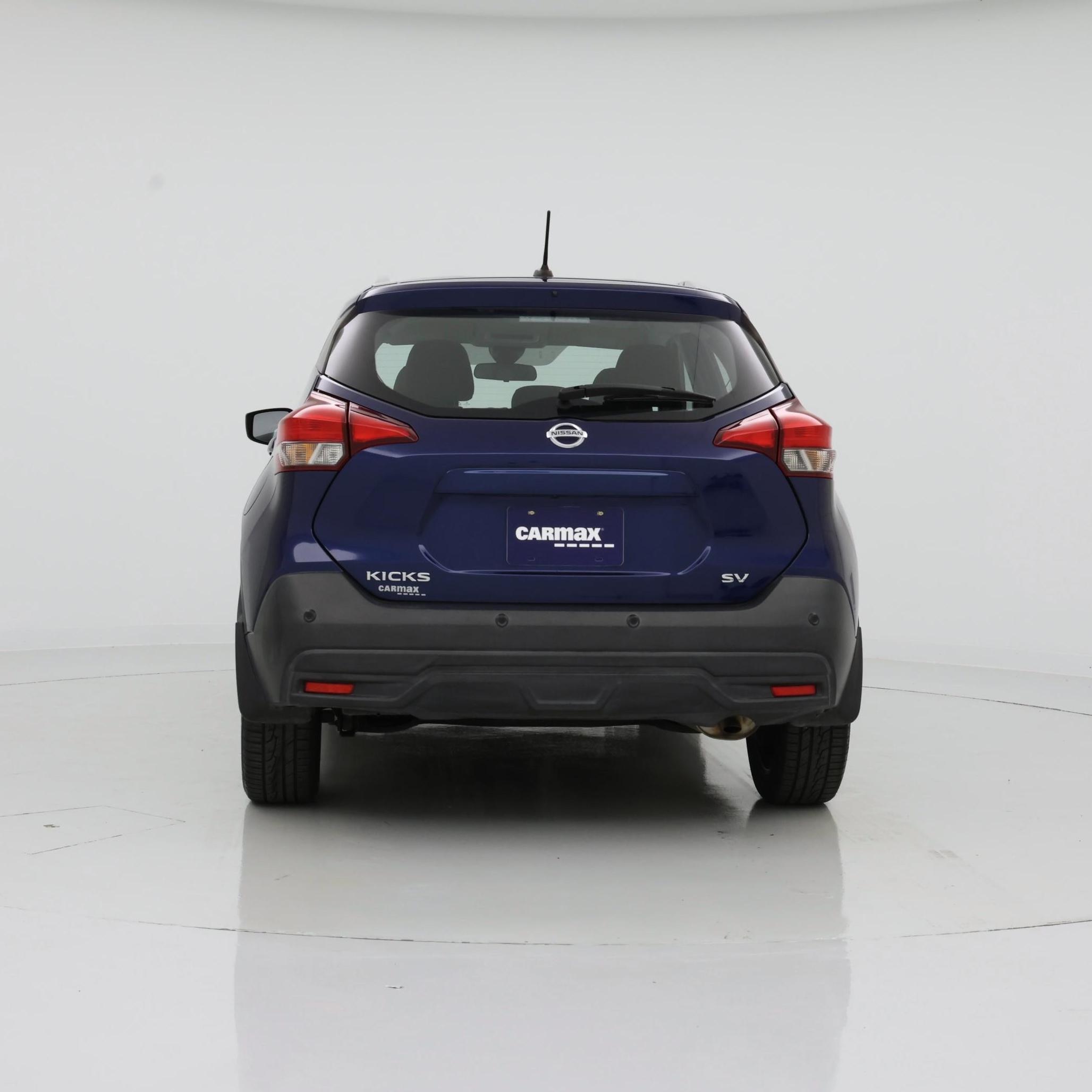 Thumbnail: 2020 Nissan Kicks - 6