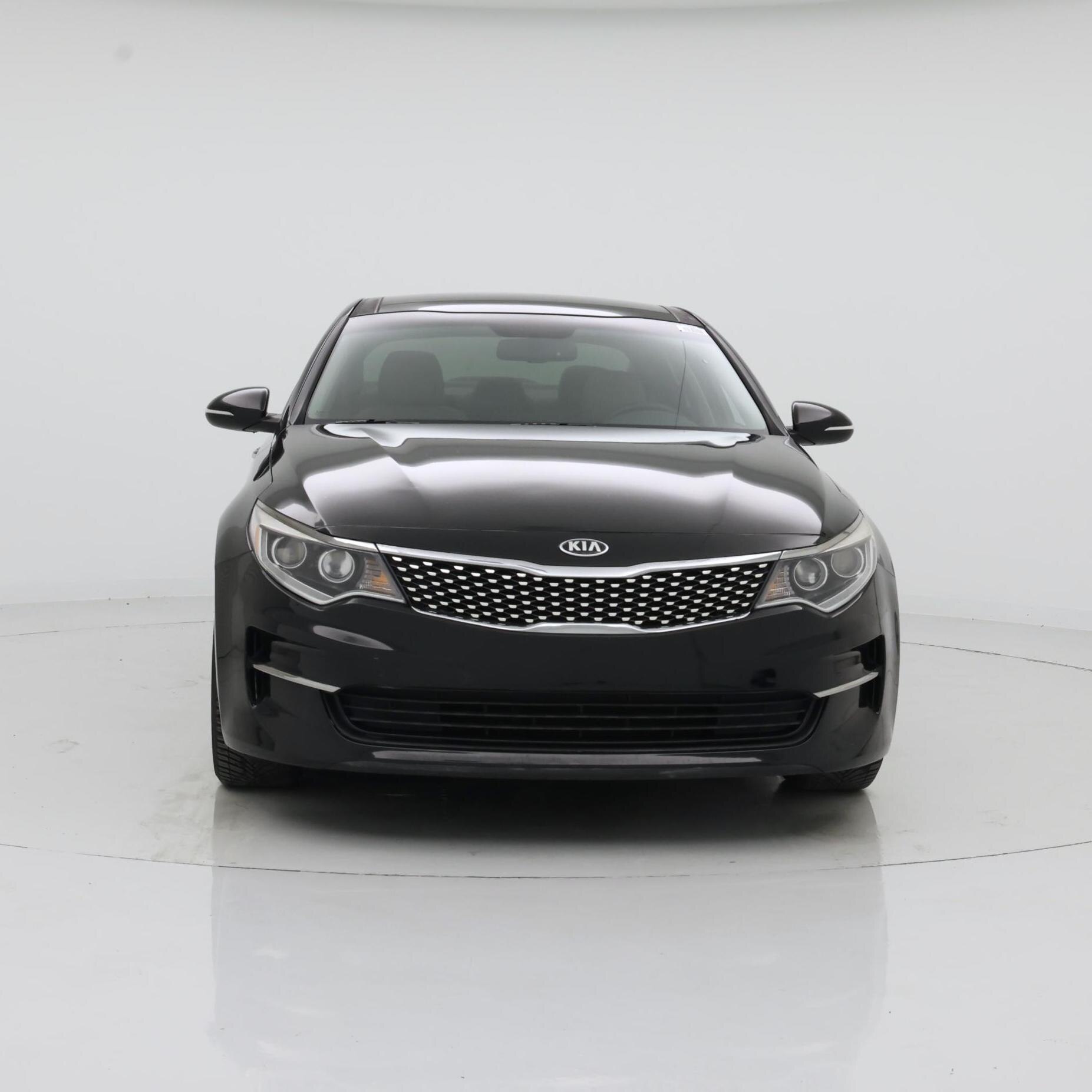 Thumbnail: 2016 Kia Optima - 5