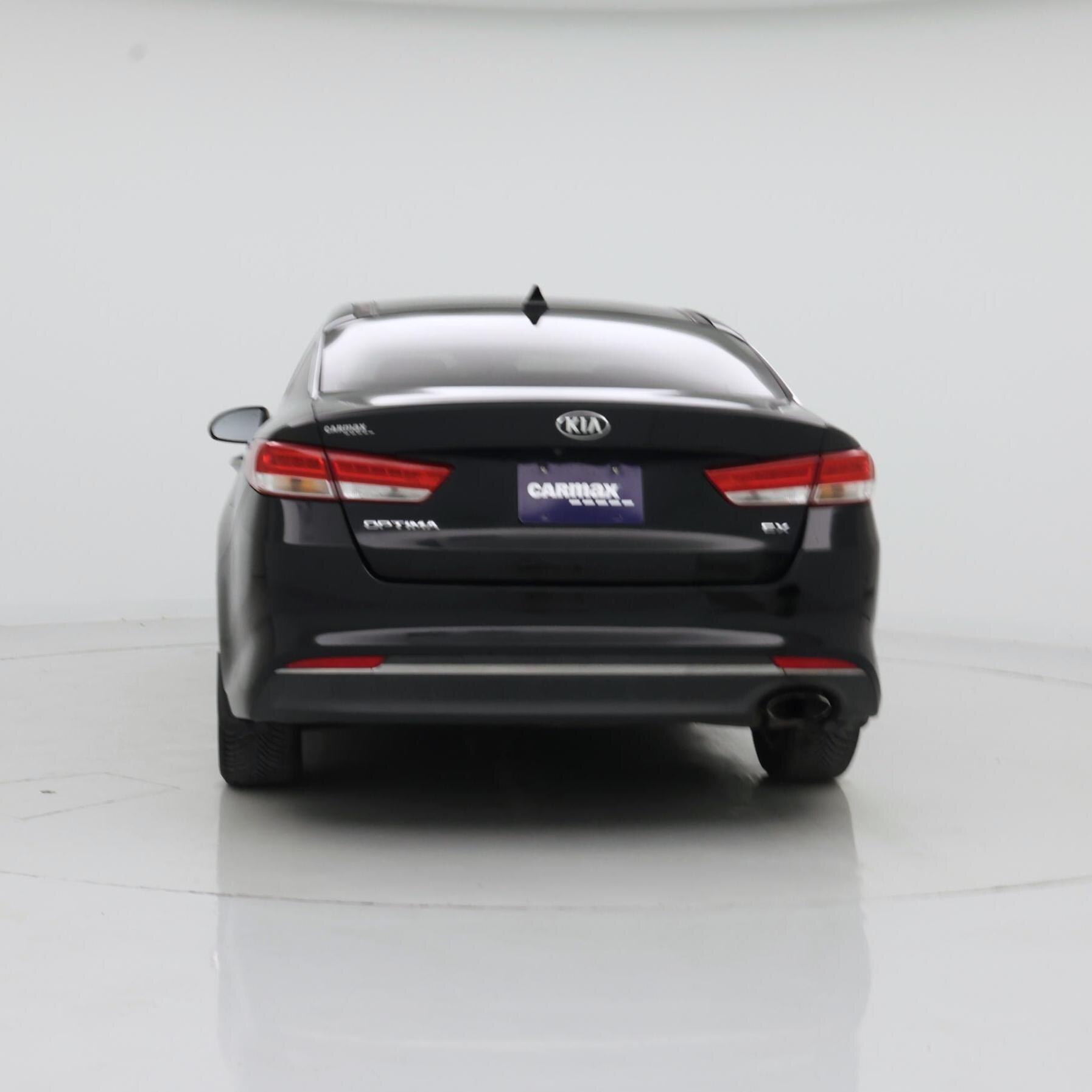 Thumbnail: 2016 Kia Optima - 6