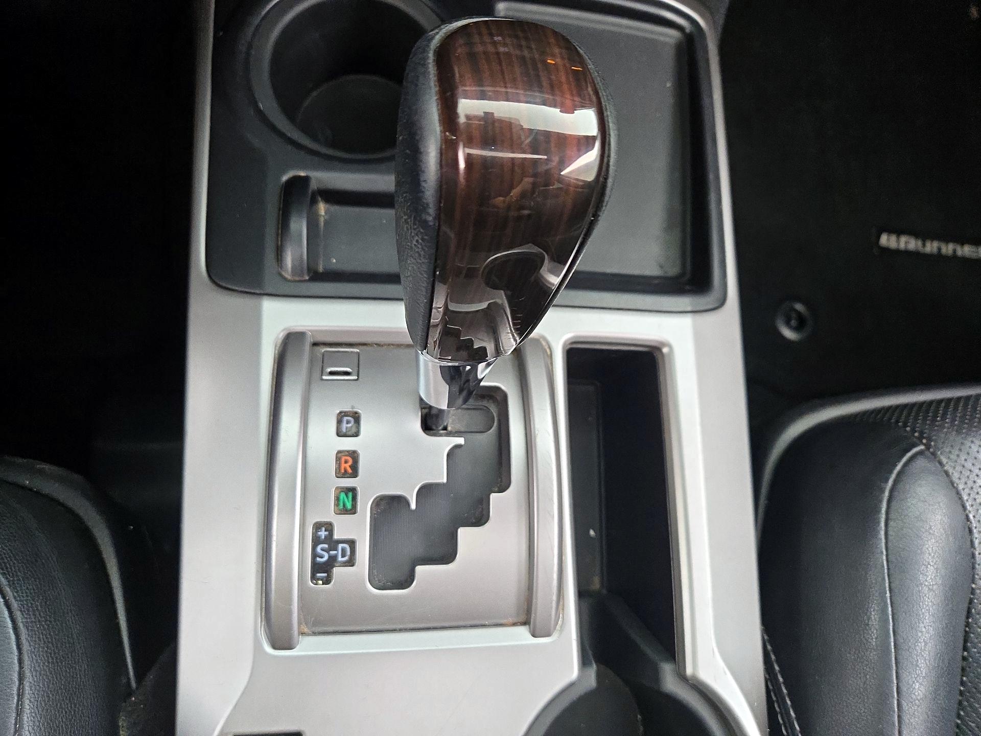 Thumbnail: 2015 Toyota 4Runner - 18