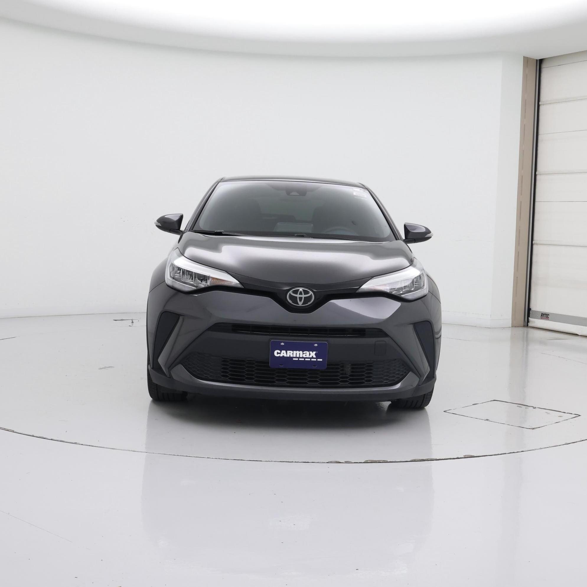 Thumbnail: 2022 Toyota C-HR - 5
