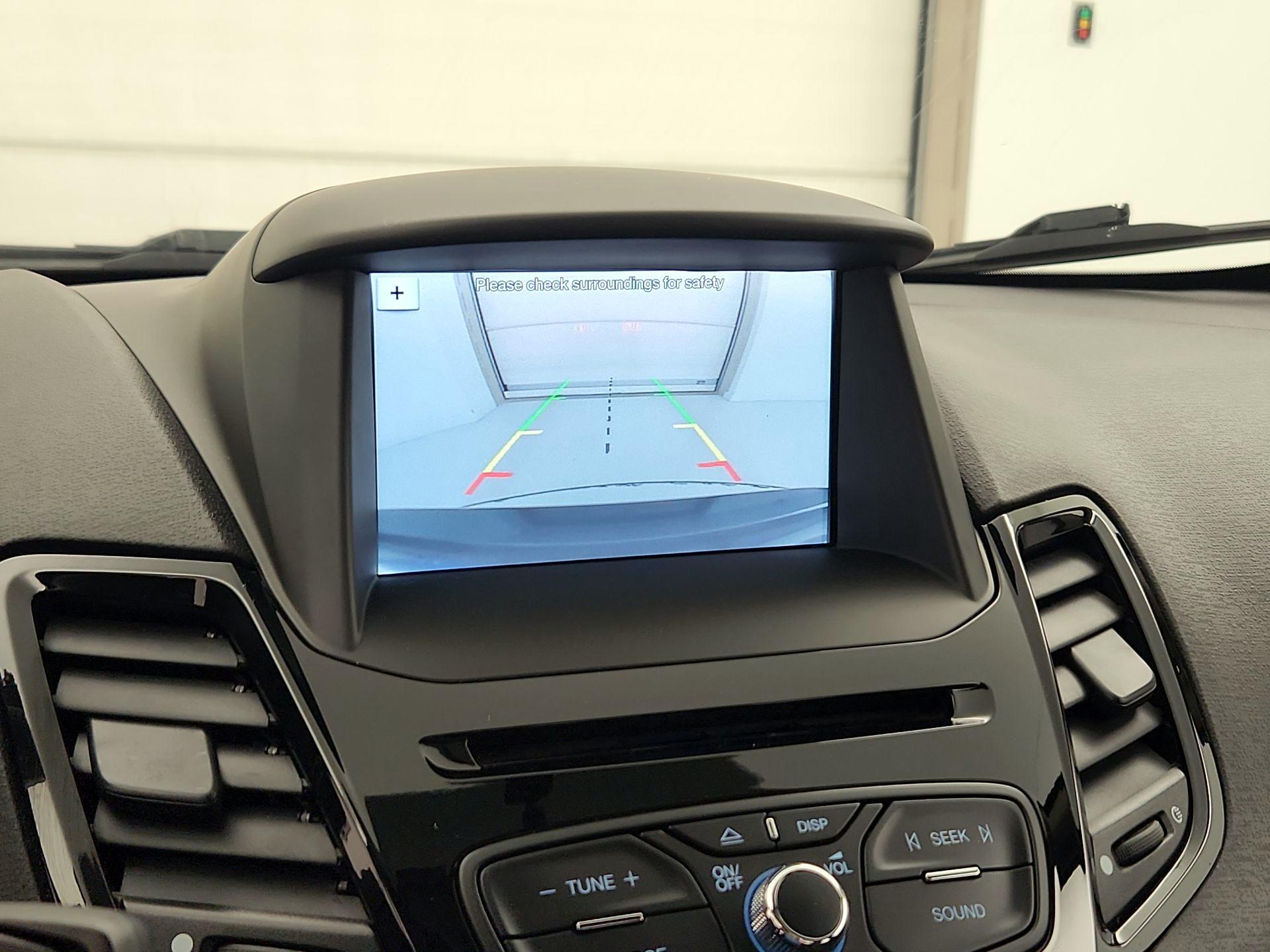 Thumbnail: 2019 Ford Fiesta - 14