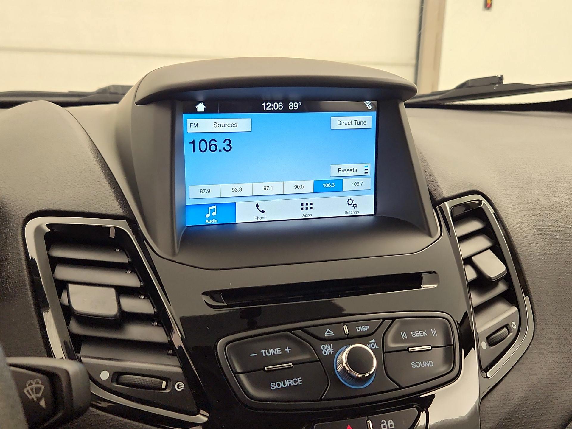 Thumbnail: 2019 Ford Fiesta - 15