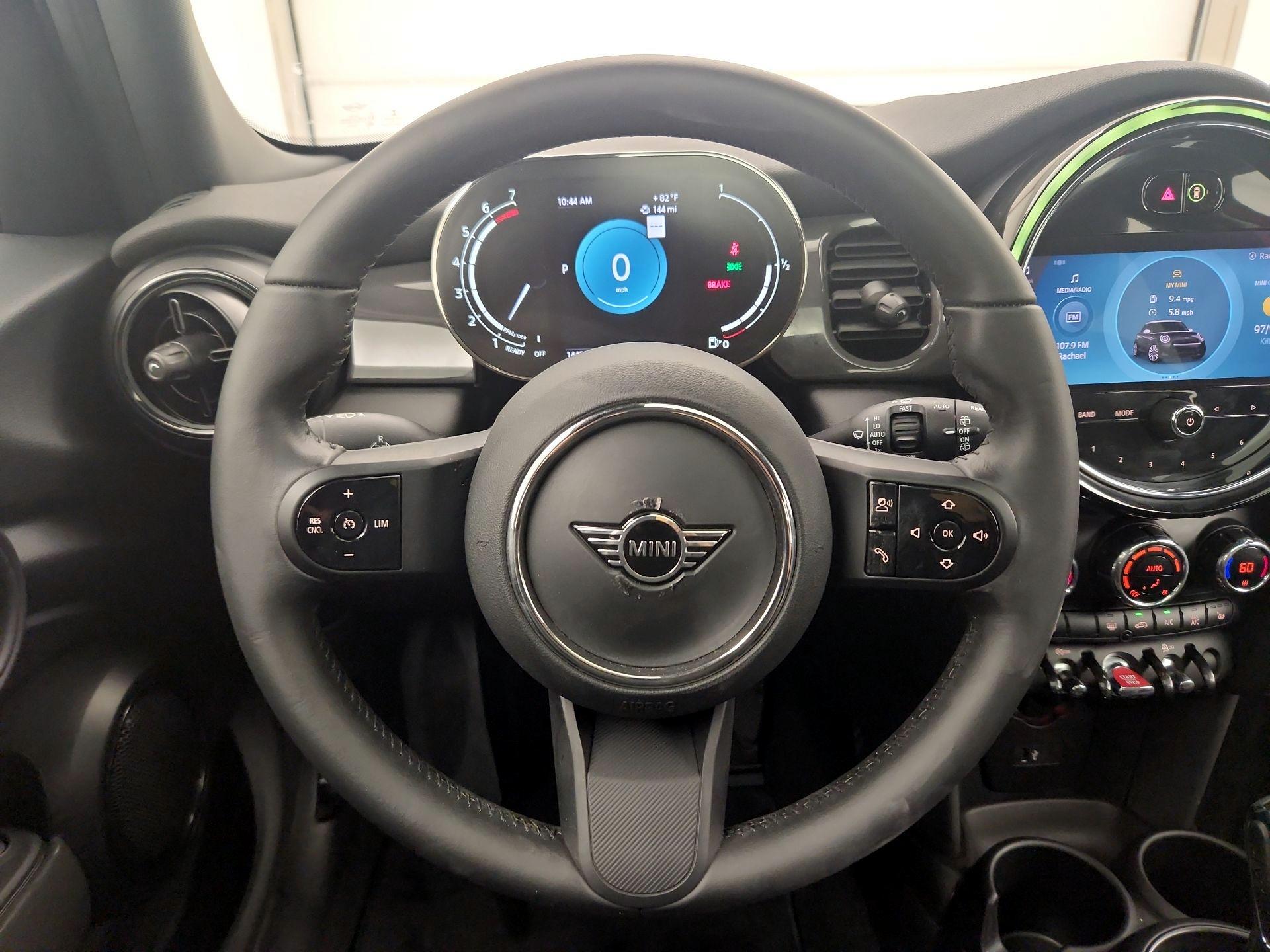 Thumbnail: 2022 MINI Cooper Hardtop - 10
