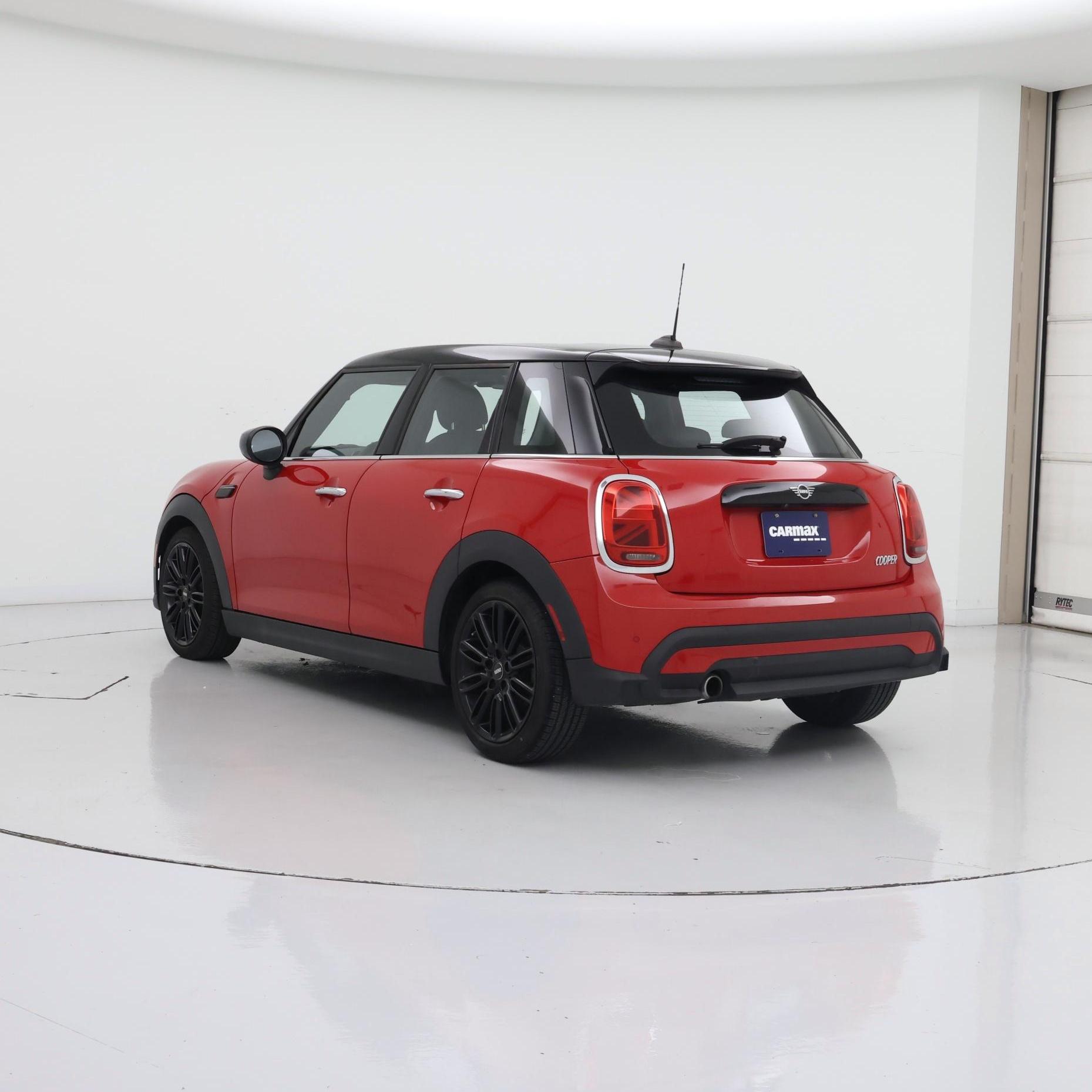 Thumbnail: 2022 MINI Cooper Hardtop - 2