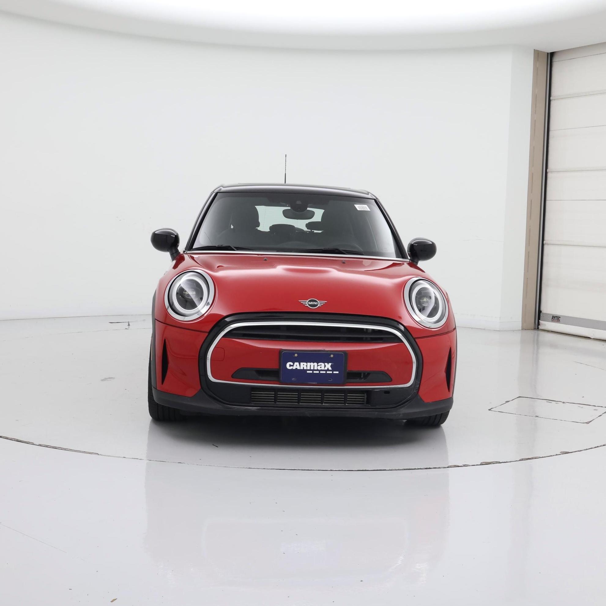 Thumbnail: 2022 MINI Cooper Hardtop - 5