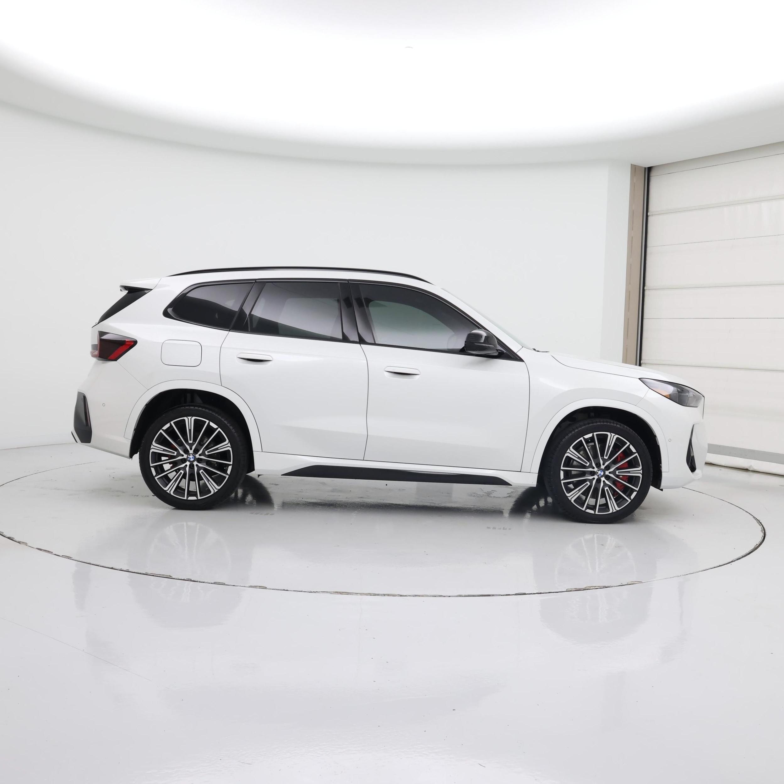 Thumbnail: 2025 BMW X1 - 7