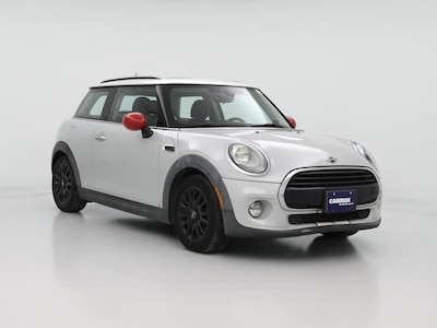 2016 Mini Cooper Hardtop
