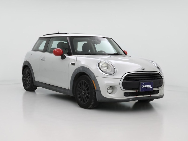 2016 MINI Cooper Hardtop  -
                  Katy, TX