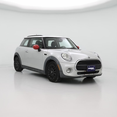 2016 Mini Cooper Hardtop