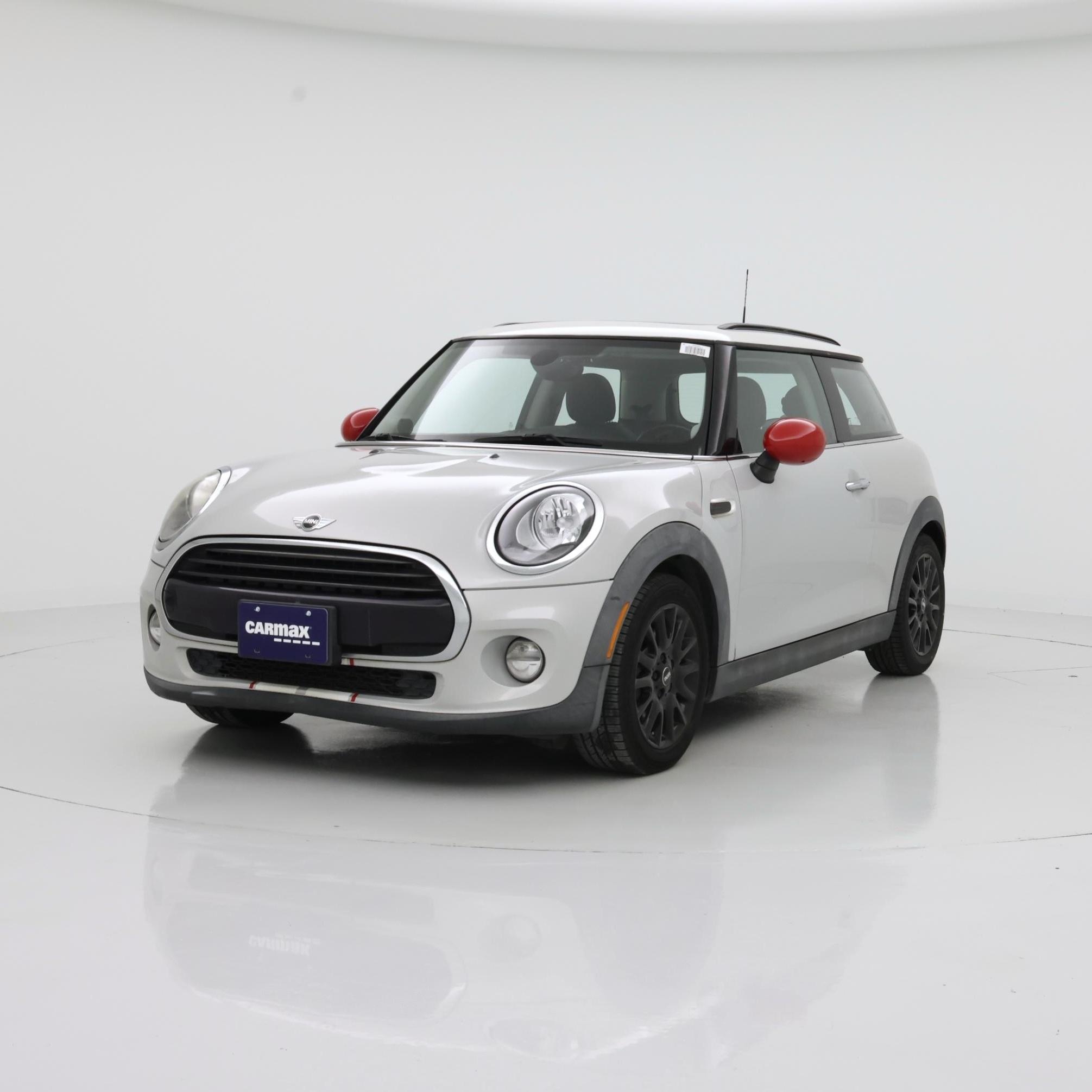 Thumbnail: 2016 MINI Cooper Hardtop - 4