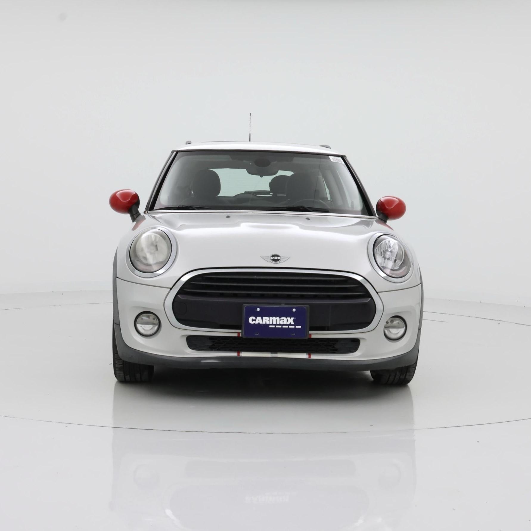 Thumbnail: 2016 MINI Cooper Hardtop - 5