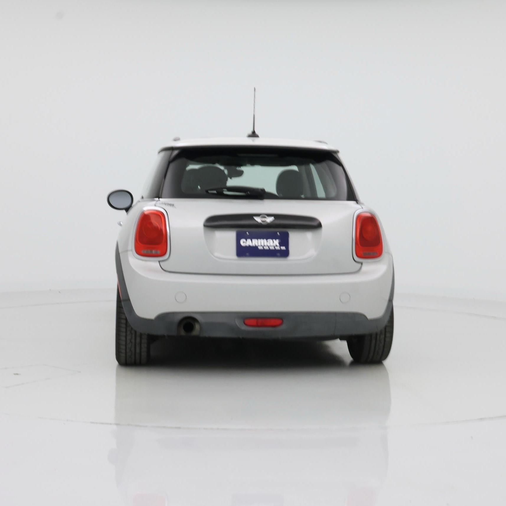 Thumbnail: 2016 MINI Cooper Hardtop - 6