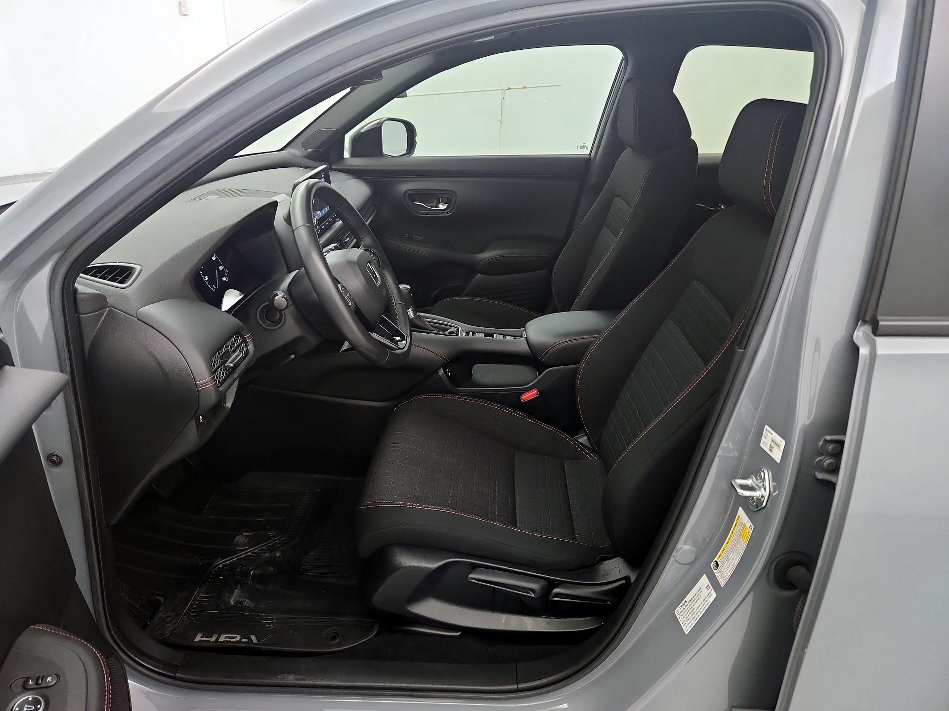 Thumbnail: 2024 Honda HR-V - 11