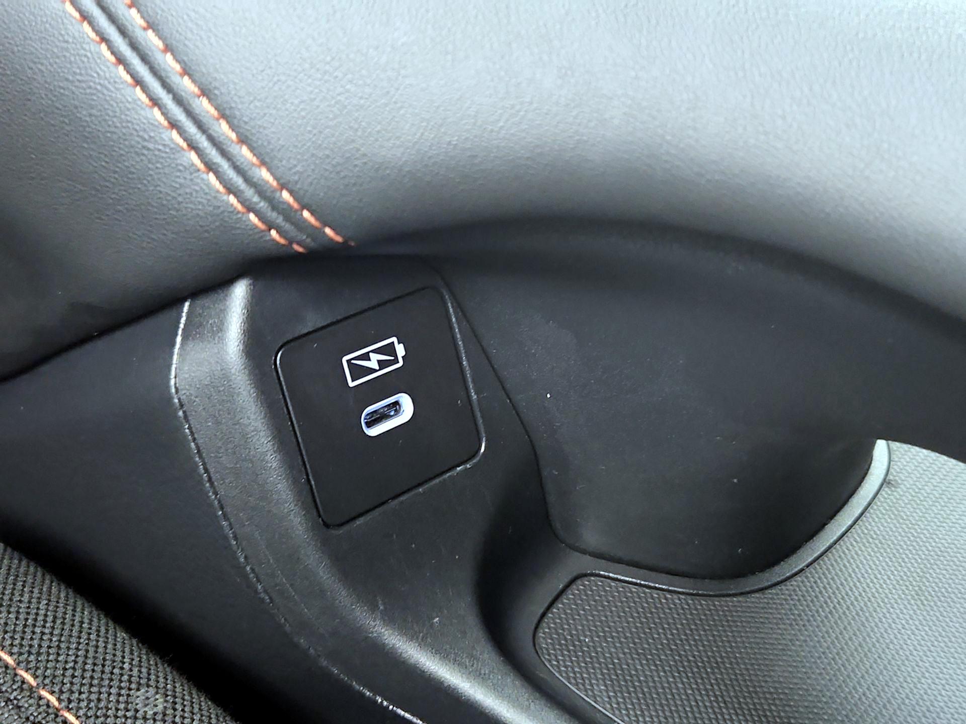 Thumbnail: 2024 Honda HR-V - 18