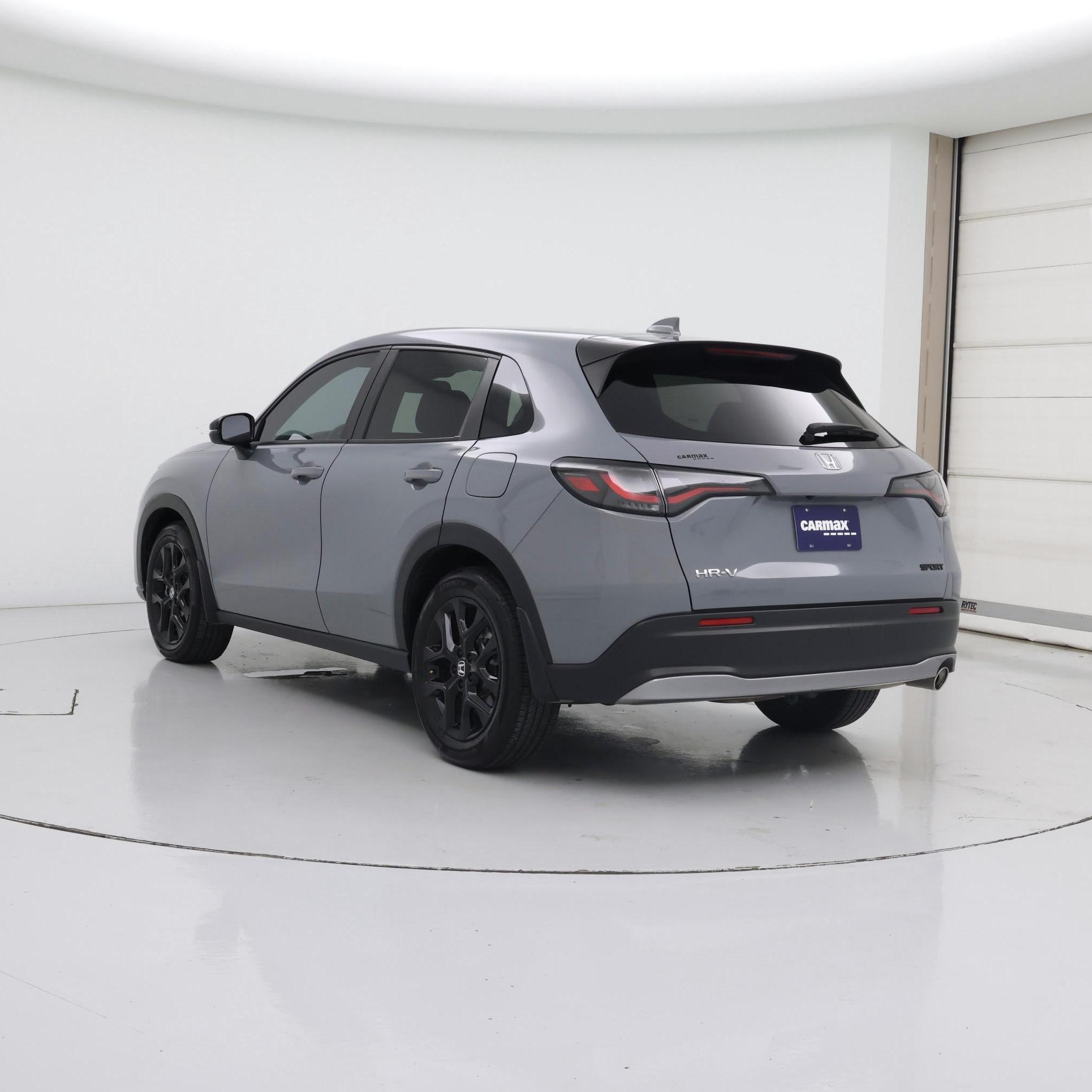 Thumbnail: 2024 Honda HR-V - 2