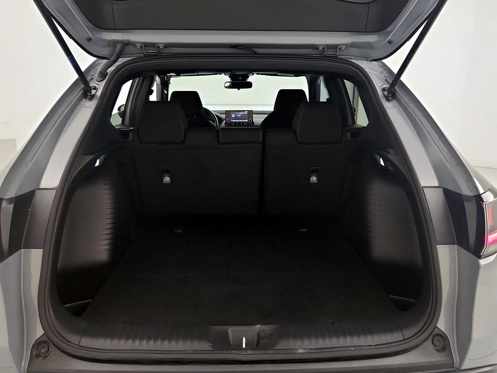 Thumbnail: 2024 Honda HR-V - 20