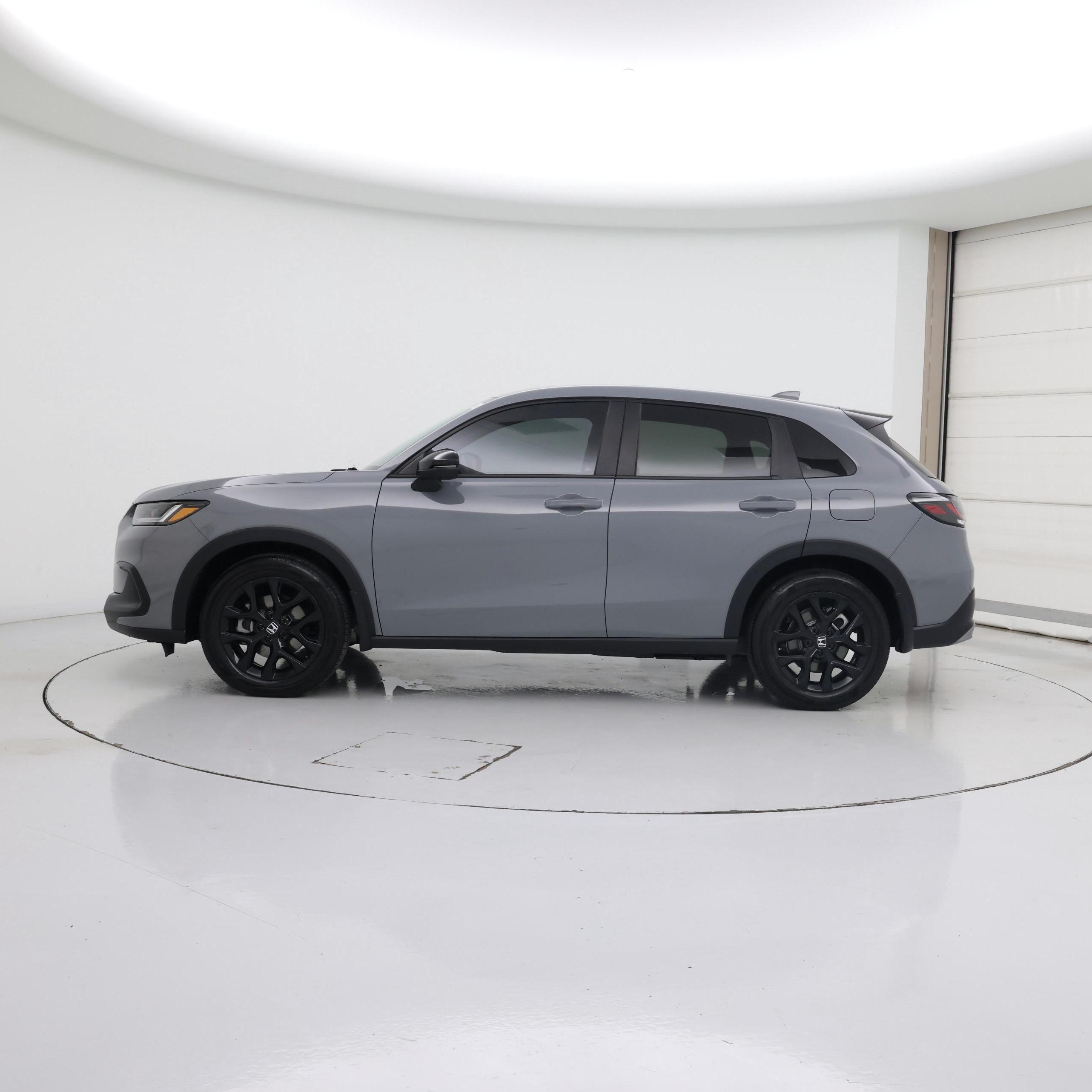 Thumbnail: 2024 Honda HR-V - 3