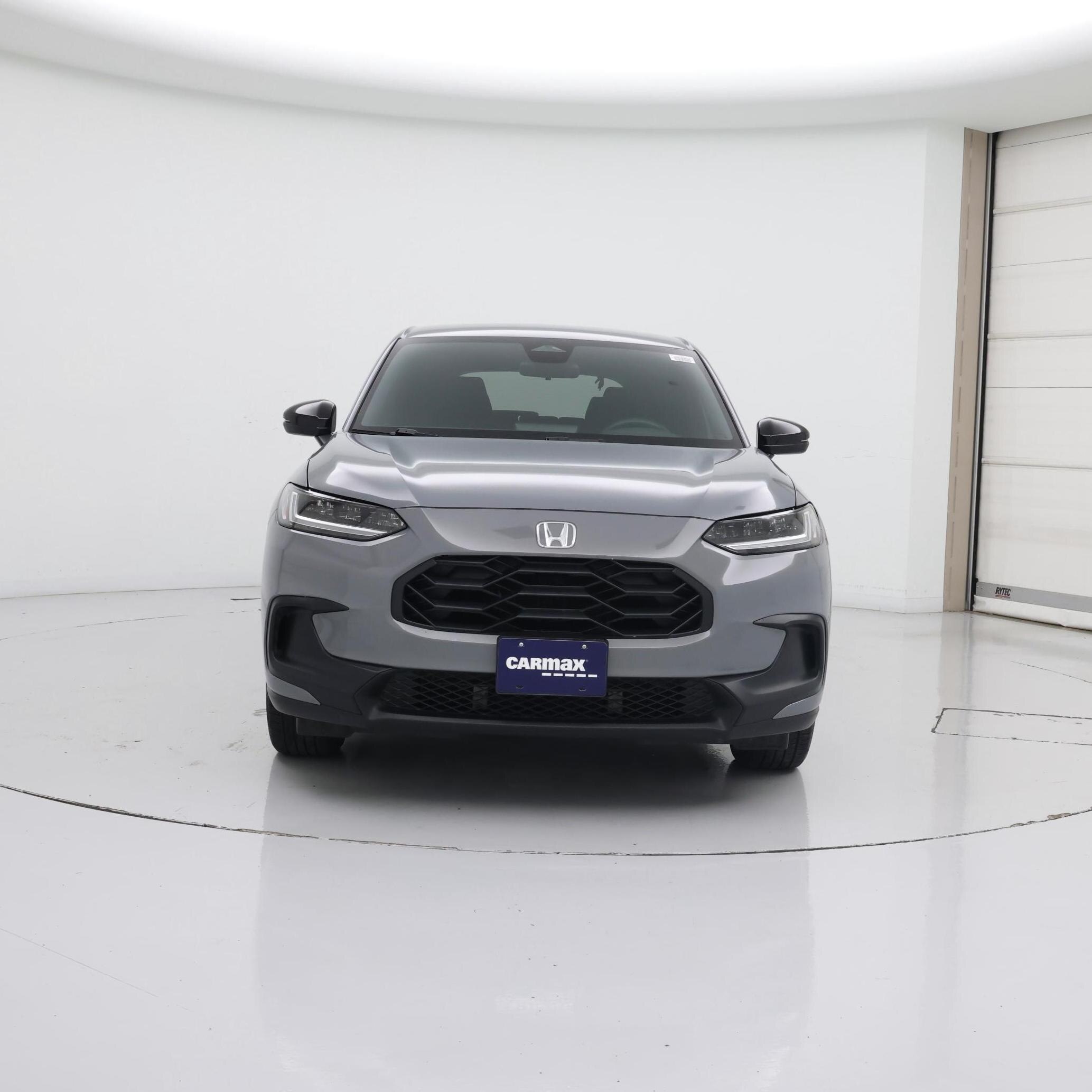 Thumbnail: 2024 Honda HR-V - 5