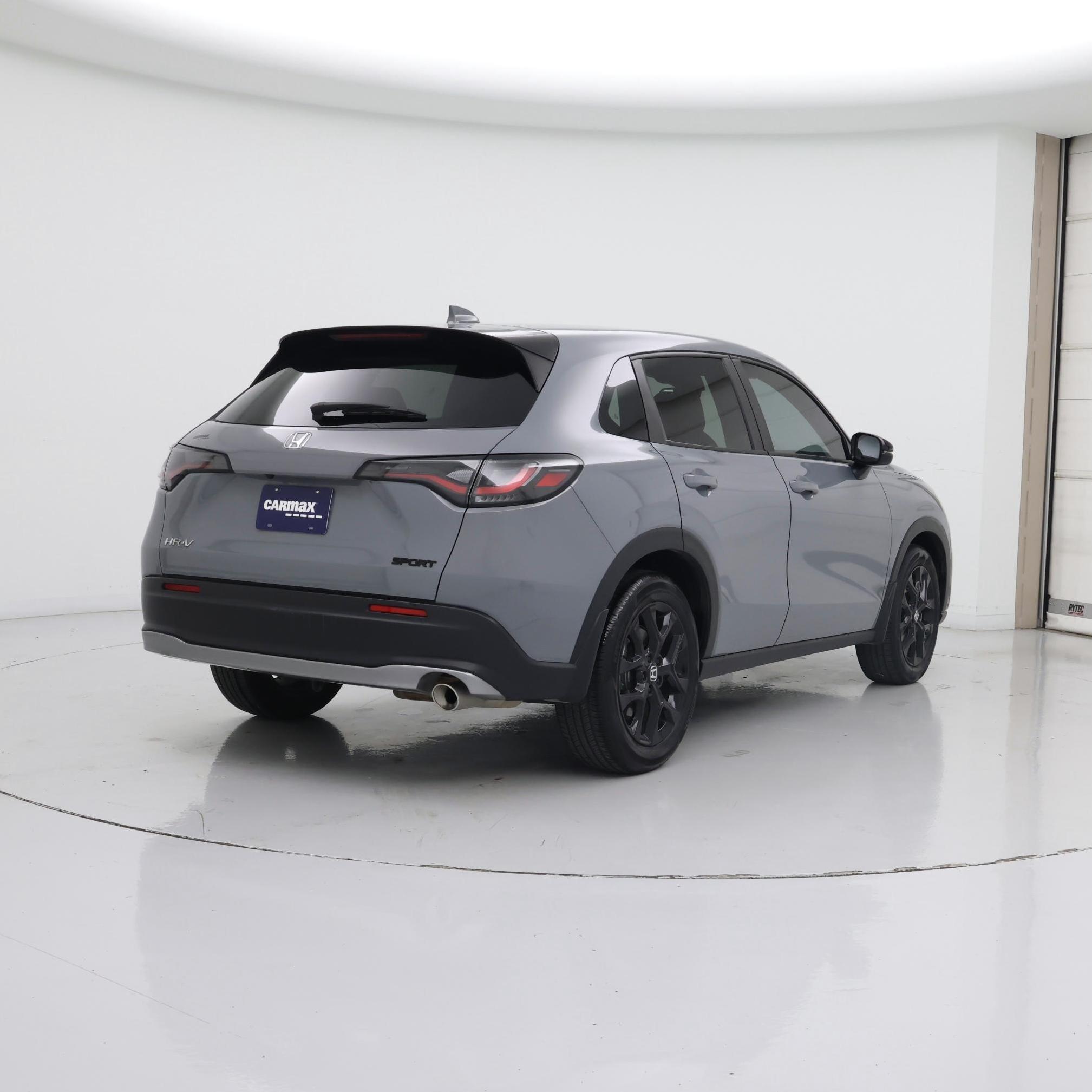 Thumbnail: 2024 Honda HR-V - 8