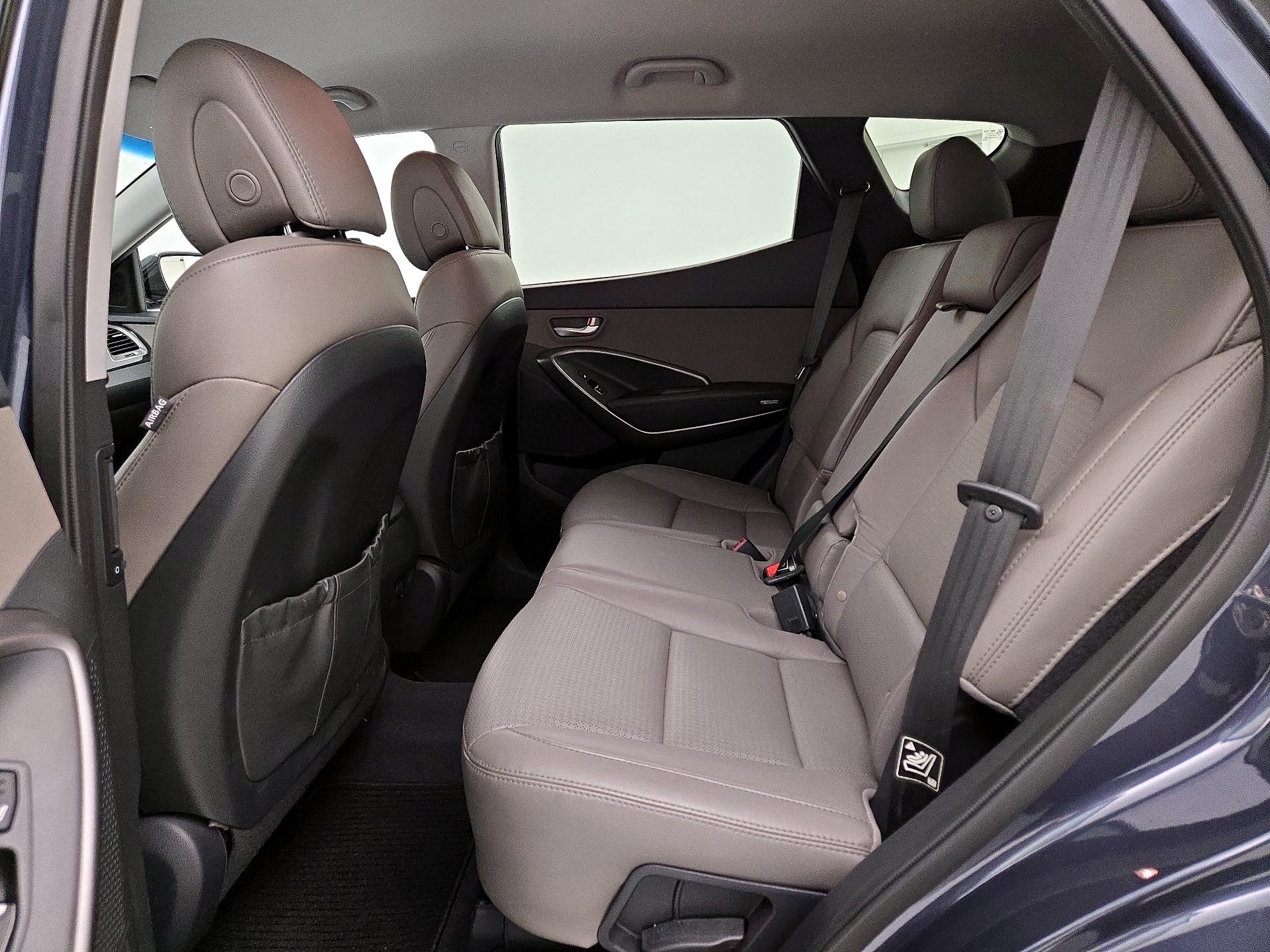 Thumbnail: 2013 Hyundai Santa Fe - 19