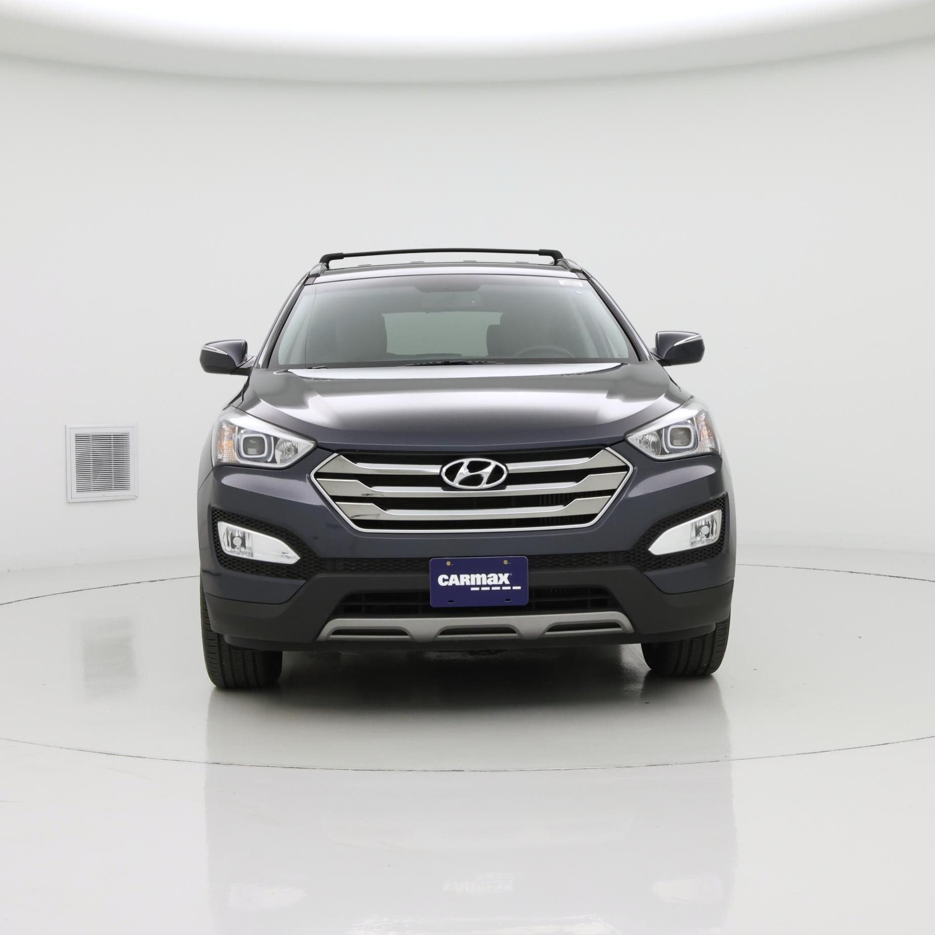 Thumbnail: 2013 Hyundai Santa Fe - 5