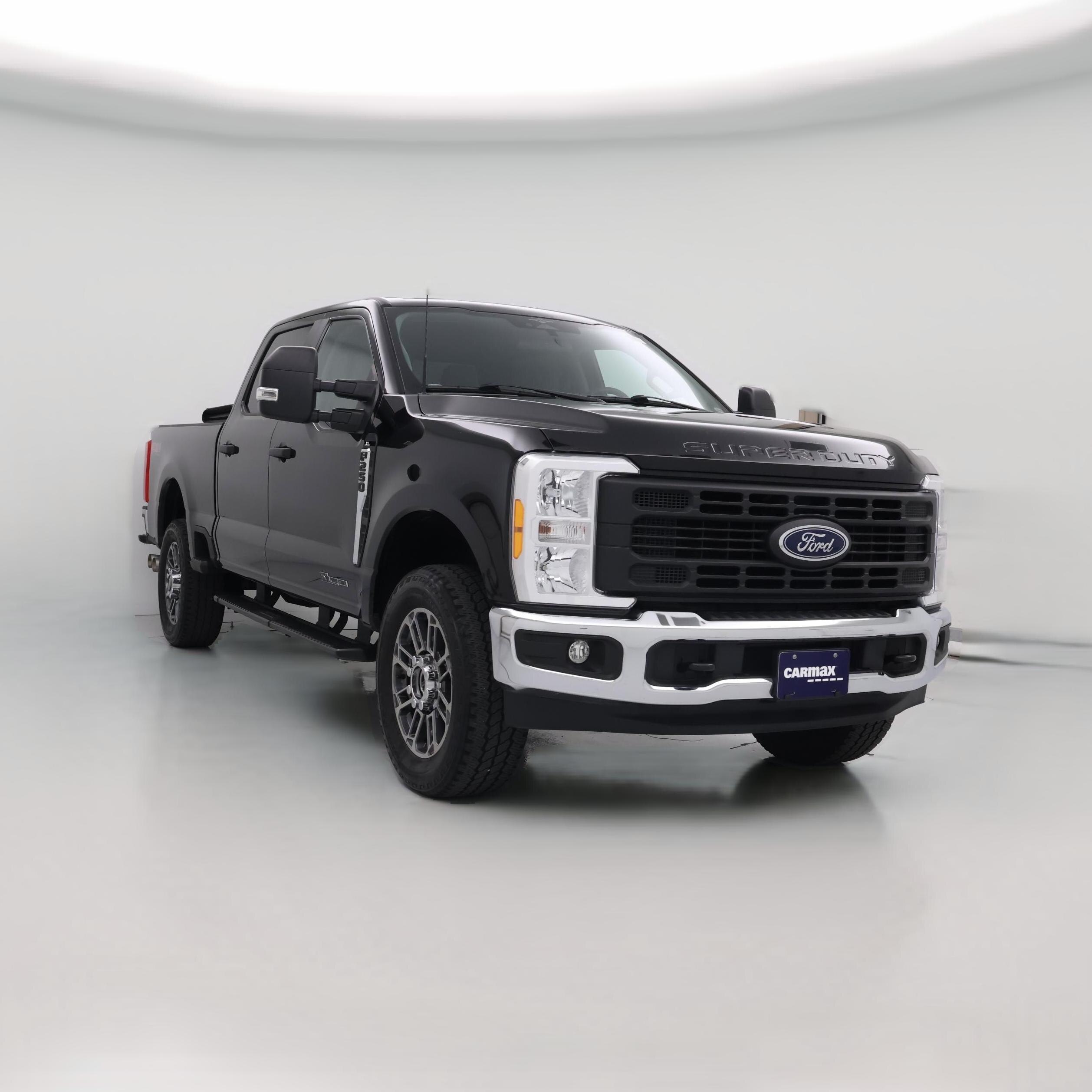Thumbnail: 2023 Ford F-250 - 1