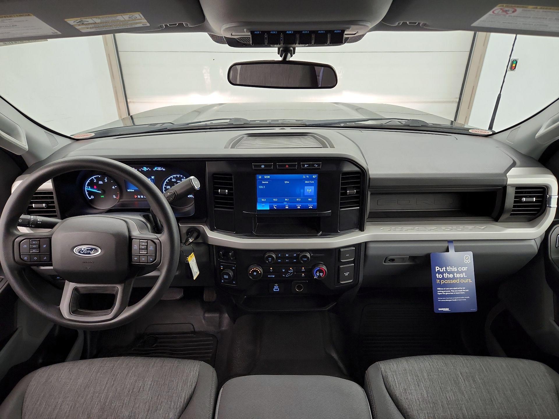 Thumbnail: 2023 Ford F-250 - 9