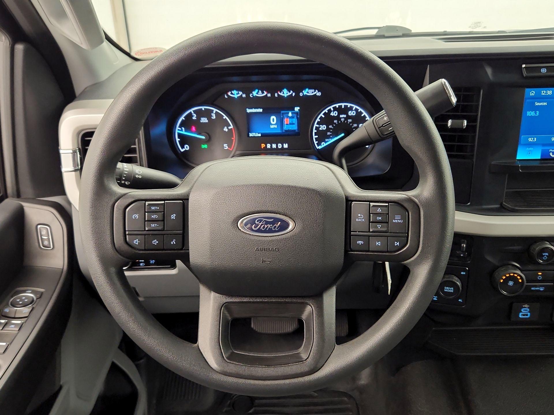 Thumbnail: 2023 Ford F-250 - 10