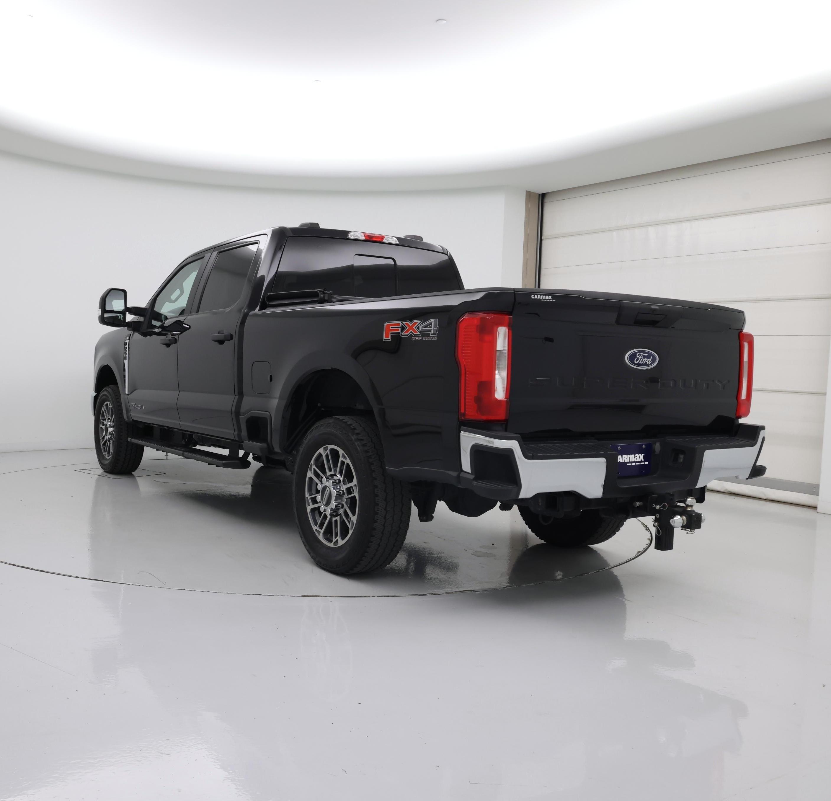 Thumbnail: 2023 Ford F-250 - 2