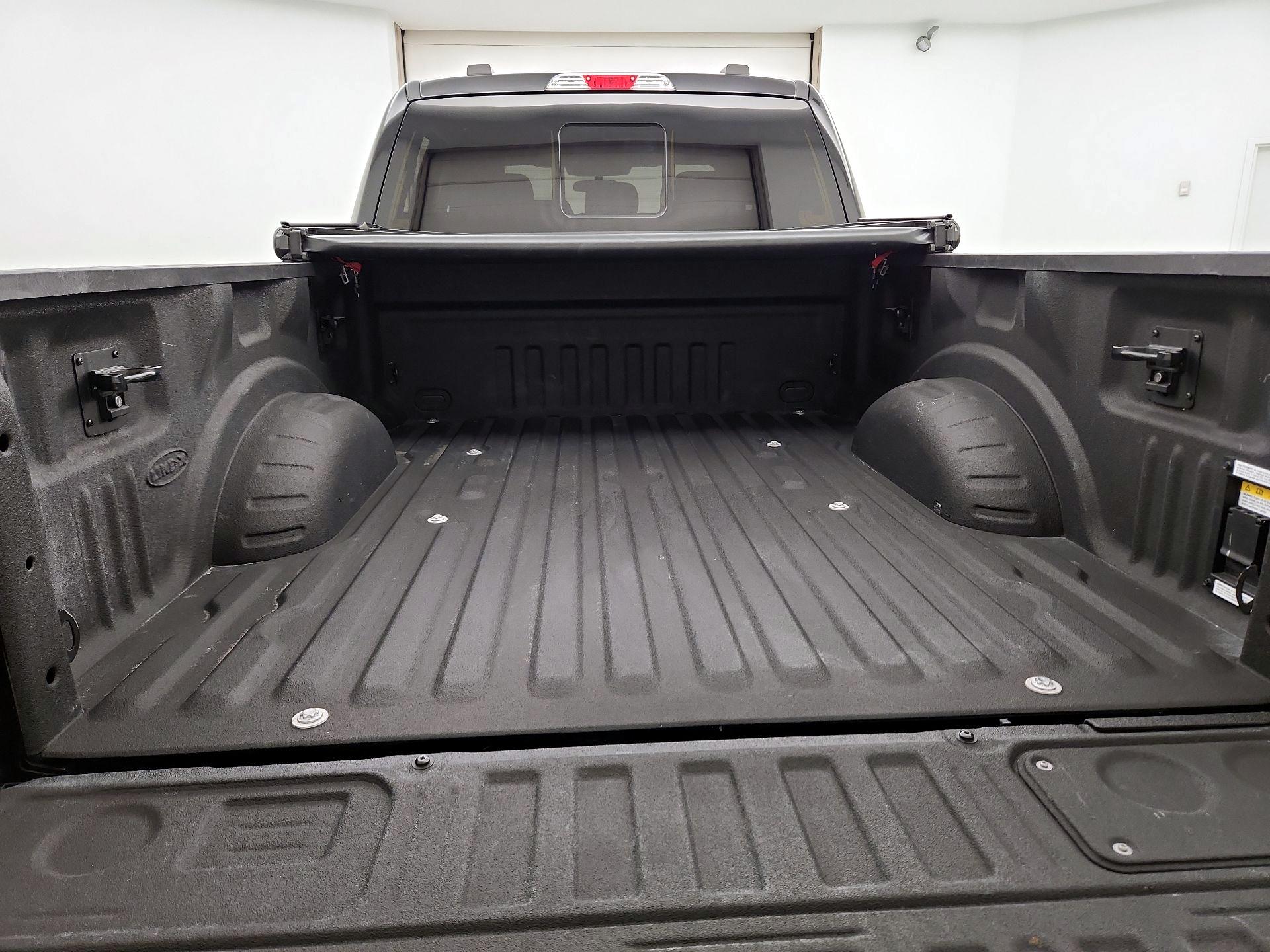 Thumbnail: 2023 Ford F-250 - 20