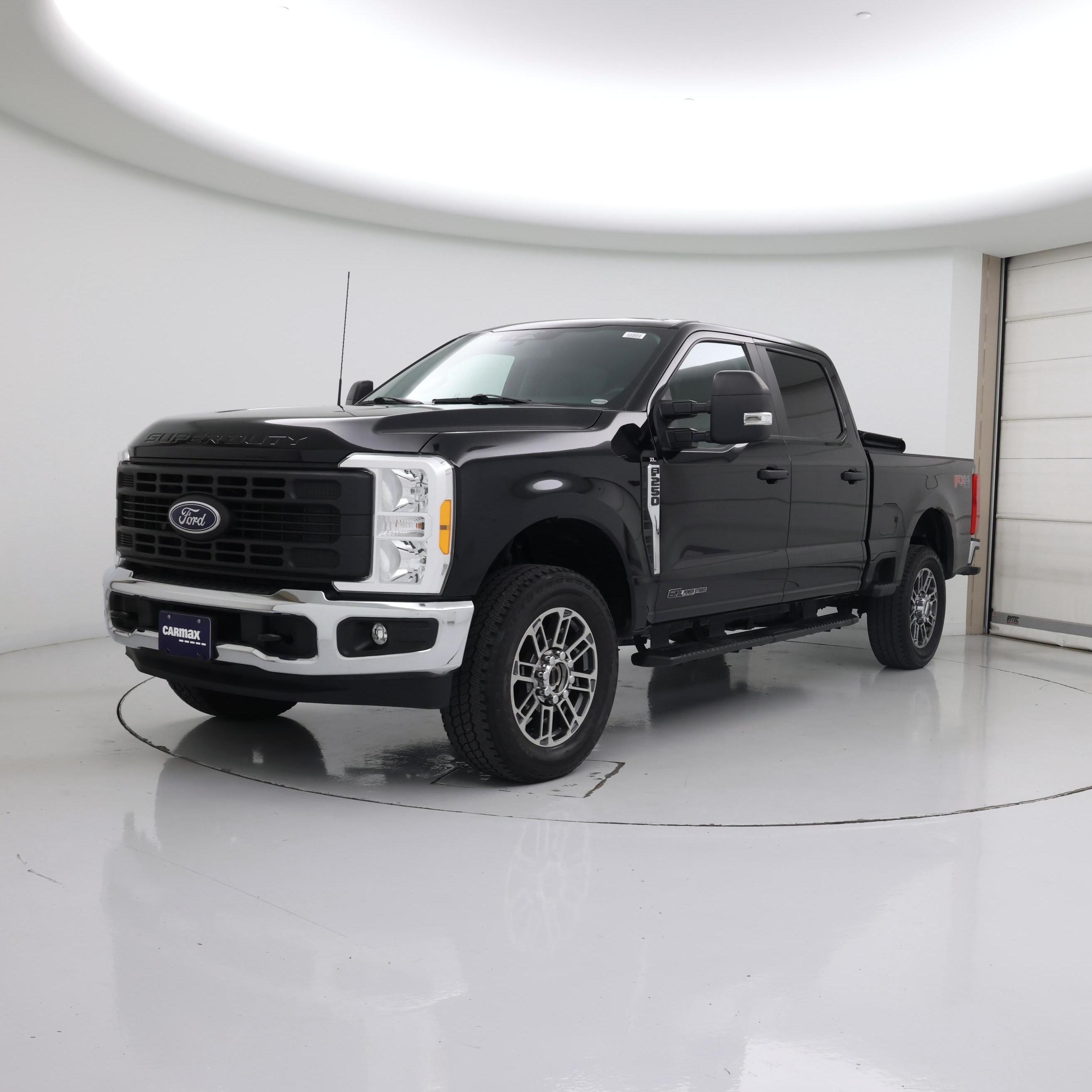 Thumbnail: 2023 Ford F-250 - 4