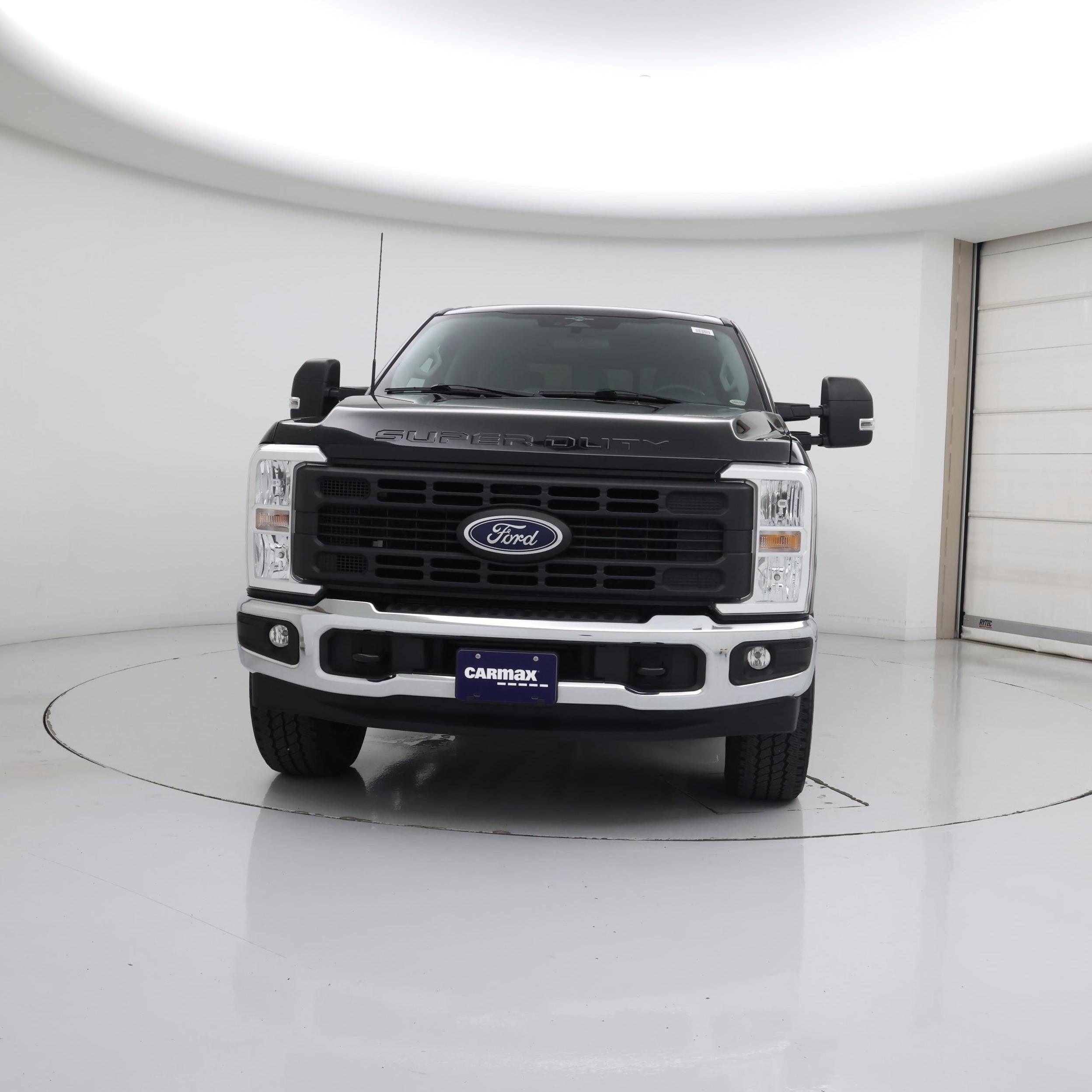 Thumbnail: 2023 Ford F-250 - 5