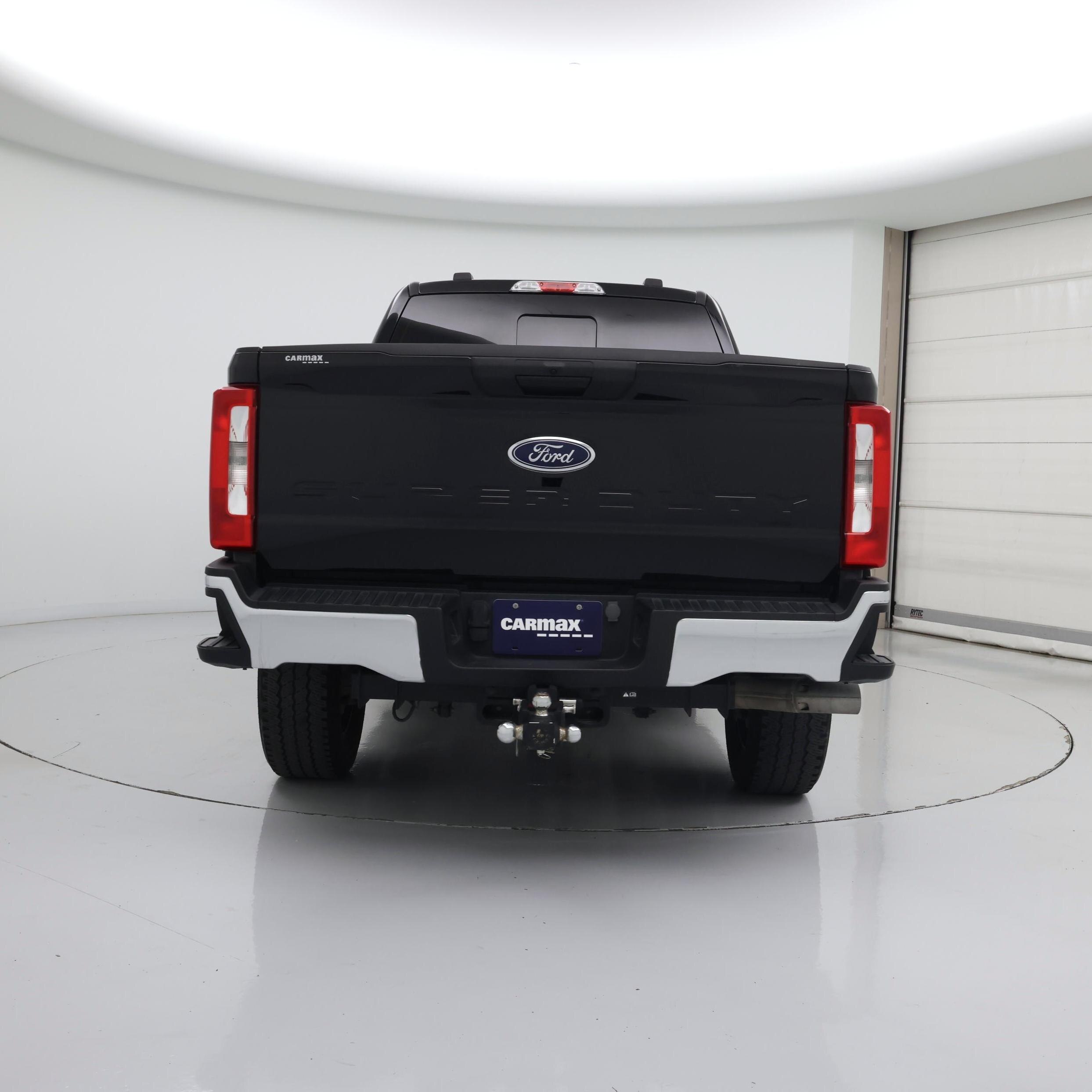Thumbnail: 2023 Ford F-250 - 6
