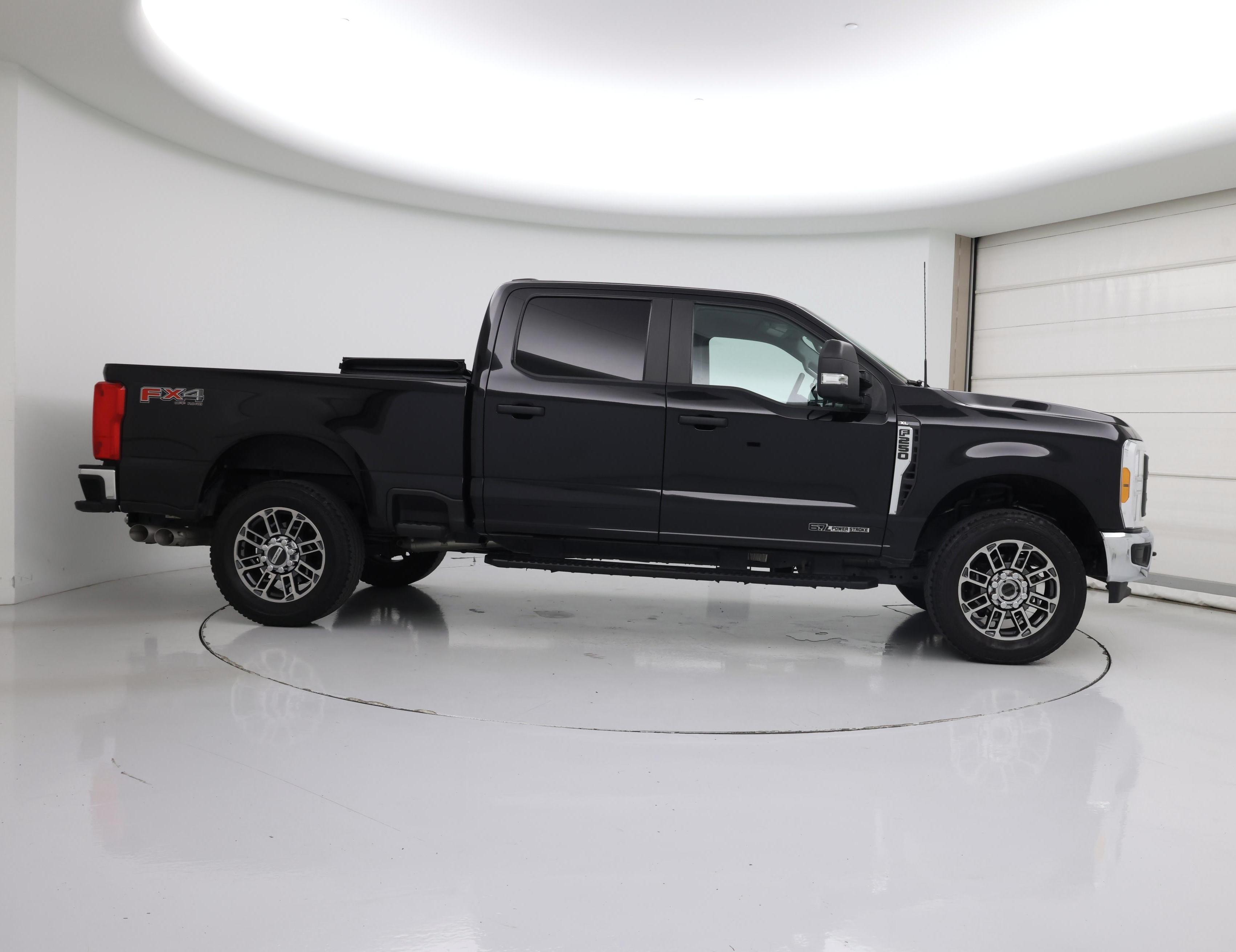 Thumbnail: 2023 Ford F-250 - 7
